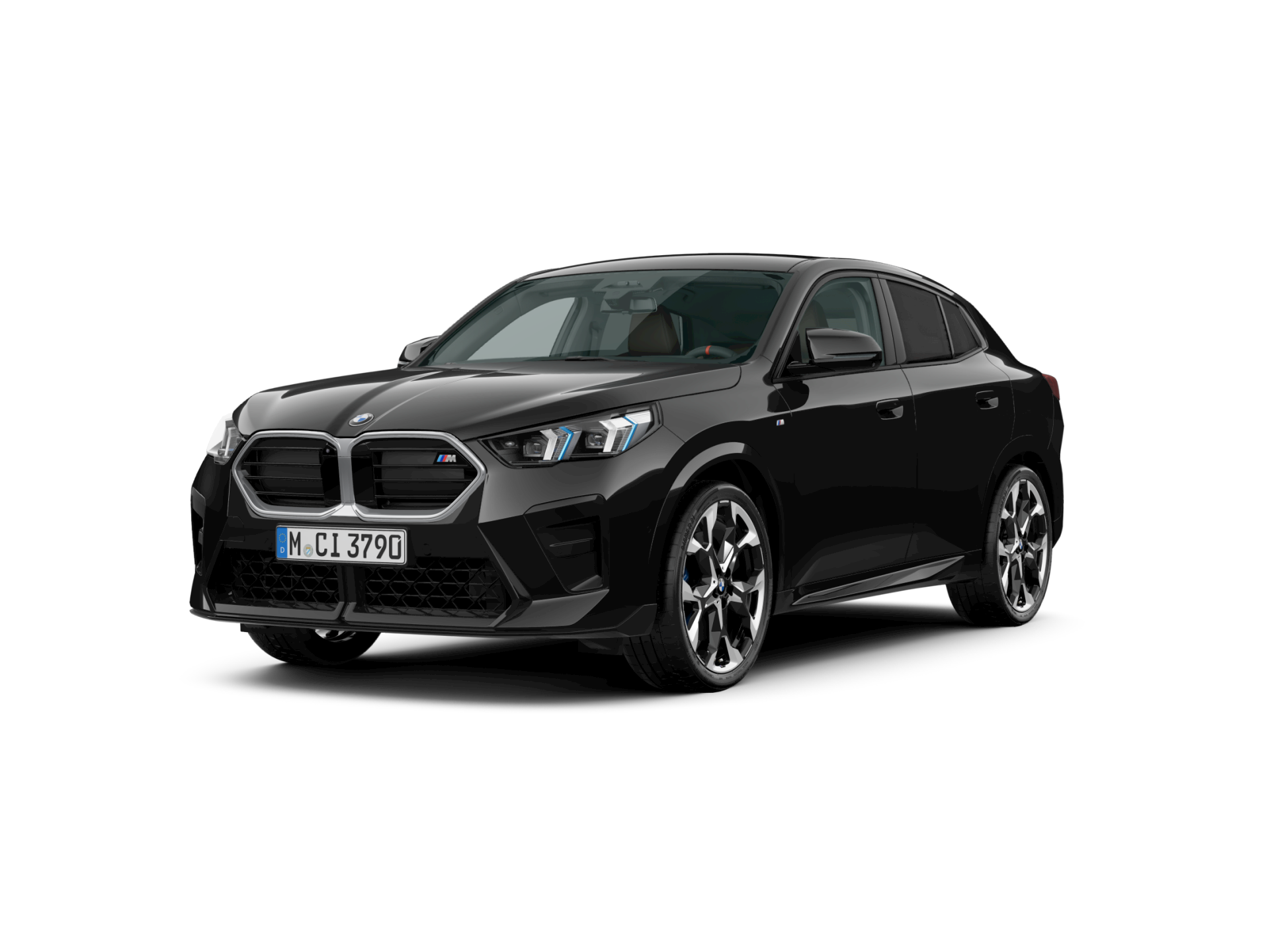 BMW X2, M35I XDRIVE, 2025, 24800 km