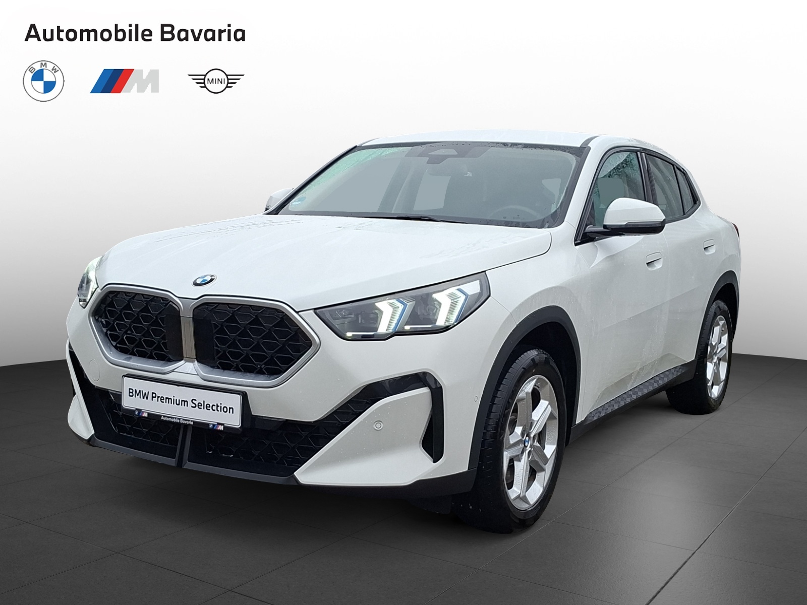 BMW X2, X2 SDRIVE20I, 2024, 4400 km