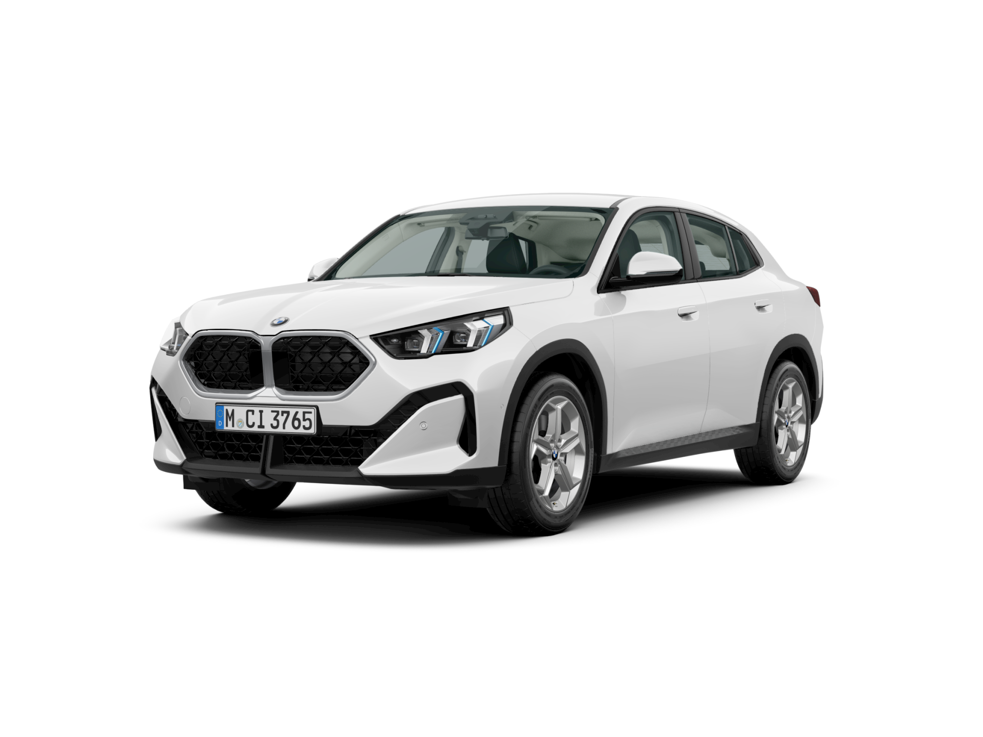 BMW X2, X2 SDRIVE20I, 2024, 4400 km