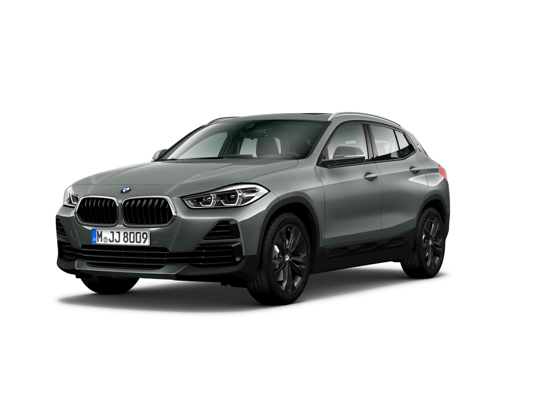 BMW X2, X2 XDRIVE20D, 2022, 50029 km