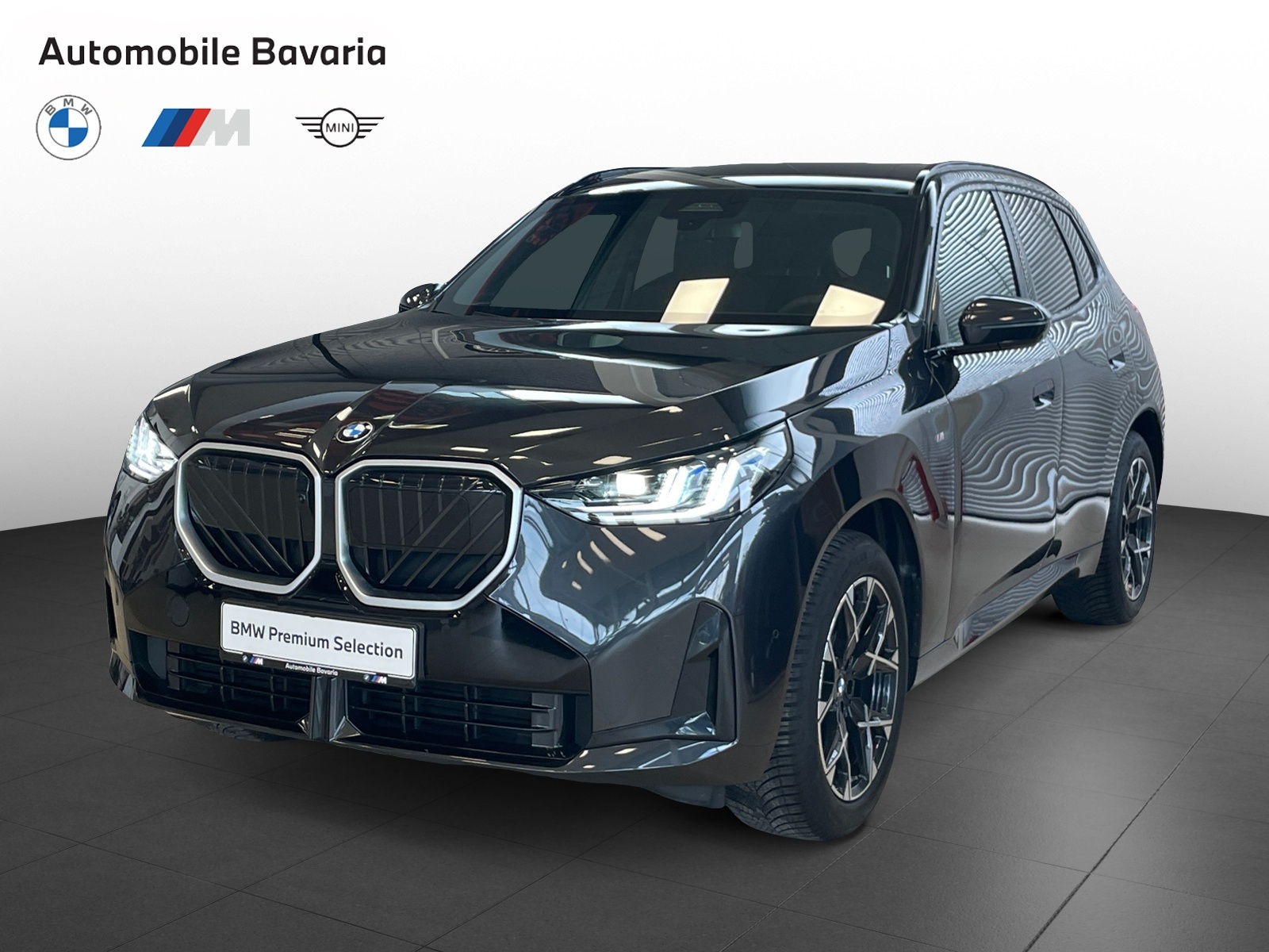 BMW X3, X3 20 XDRIVE, 2024, 15200 km