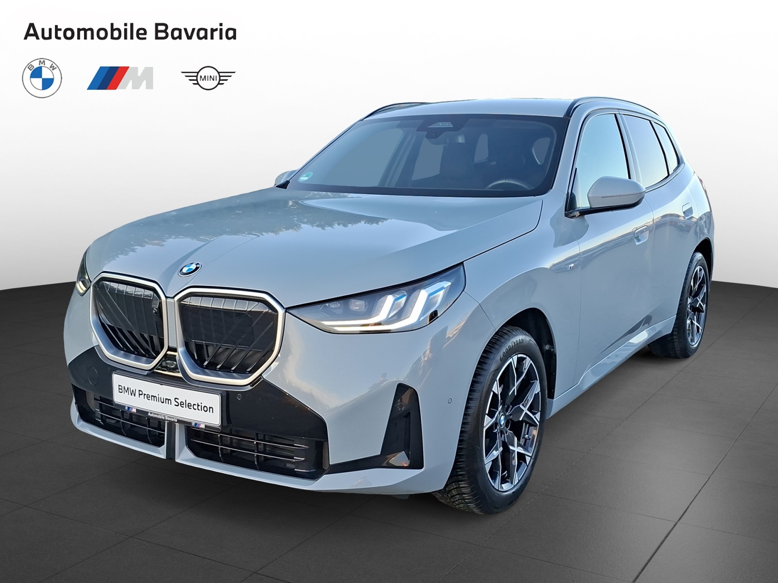 BMW X3, X3 20 XDRIVE, 2024, 28400 km