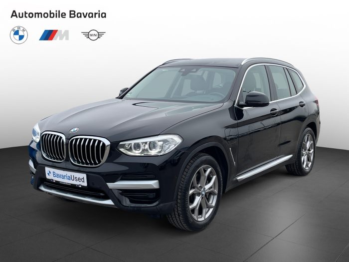 X3 XDRIVE30E