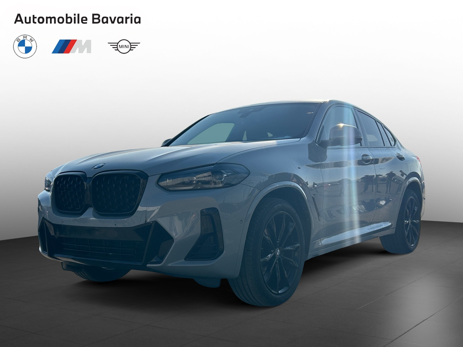 BMW X4, X4 XDRIVE20D, 2022, 58612 km