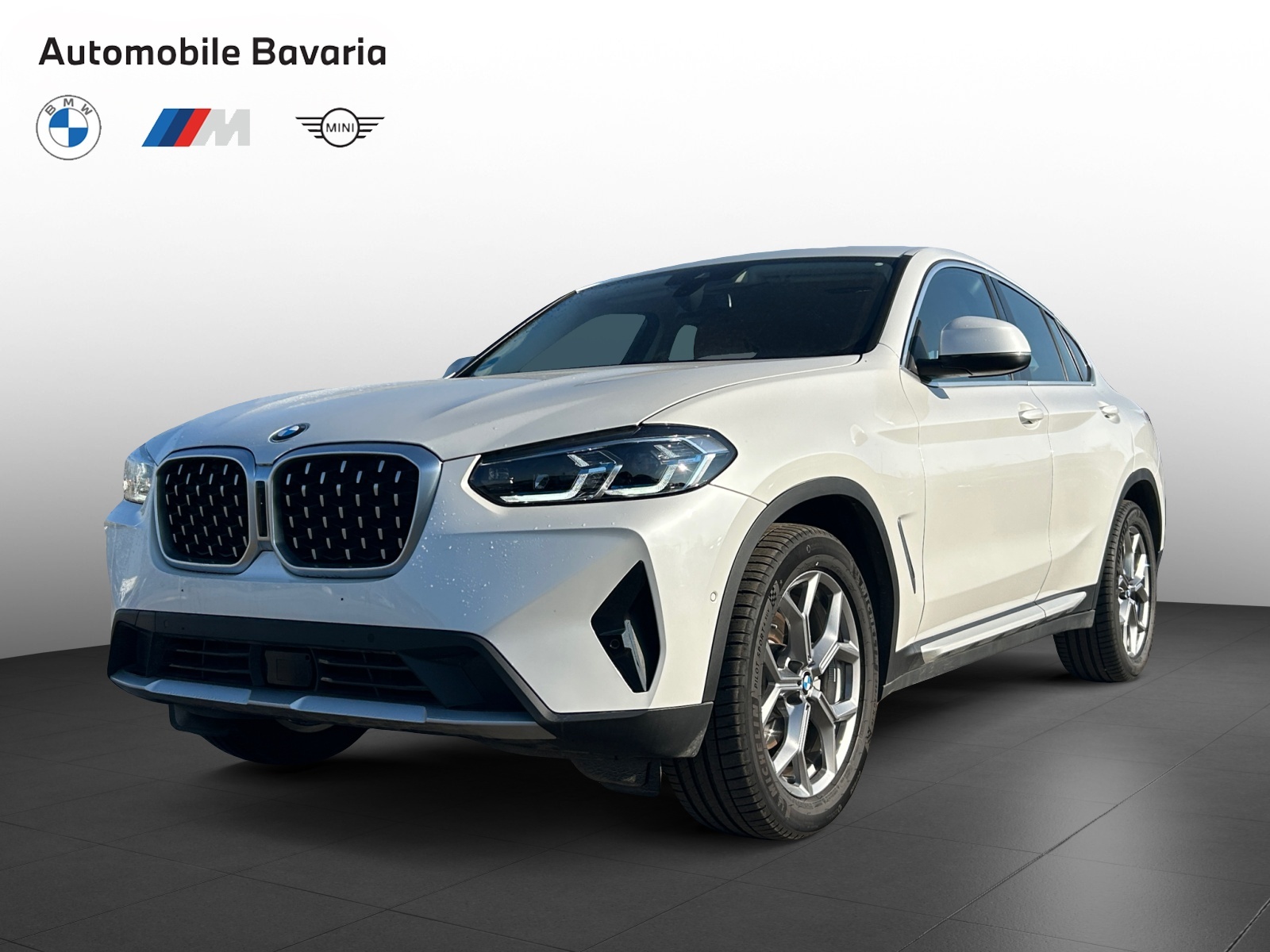 BMW X4, X4 XDRIVE20I, 2024, 6700 km