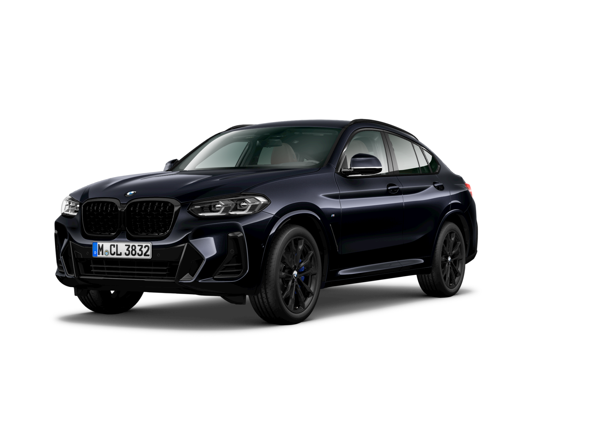 BMW X4, X4 XDRIVE30D, 2022, 65599 km