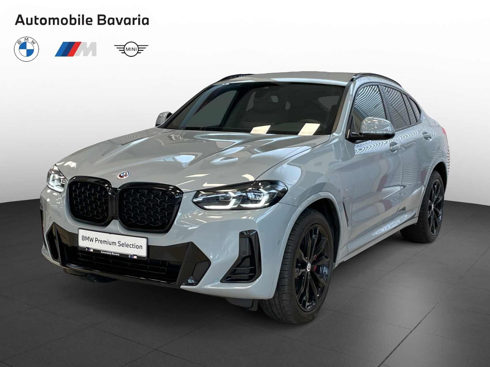 BMW X4, X4 XDRIVE30I, 2022, 49800 km