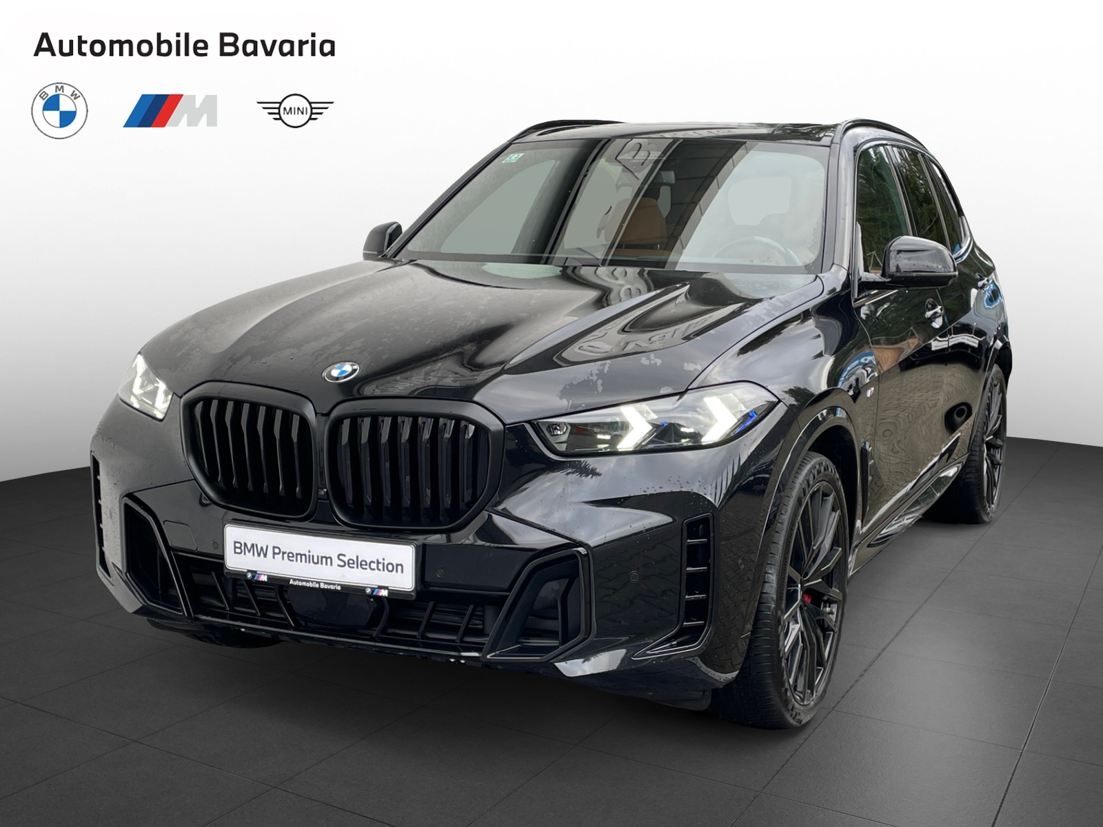 BMW X5, X5 XDRIVE30D, 2023, 51402 km