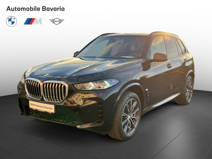 X5 XDRIVE30D