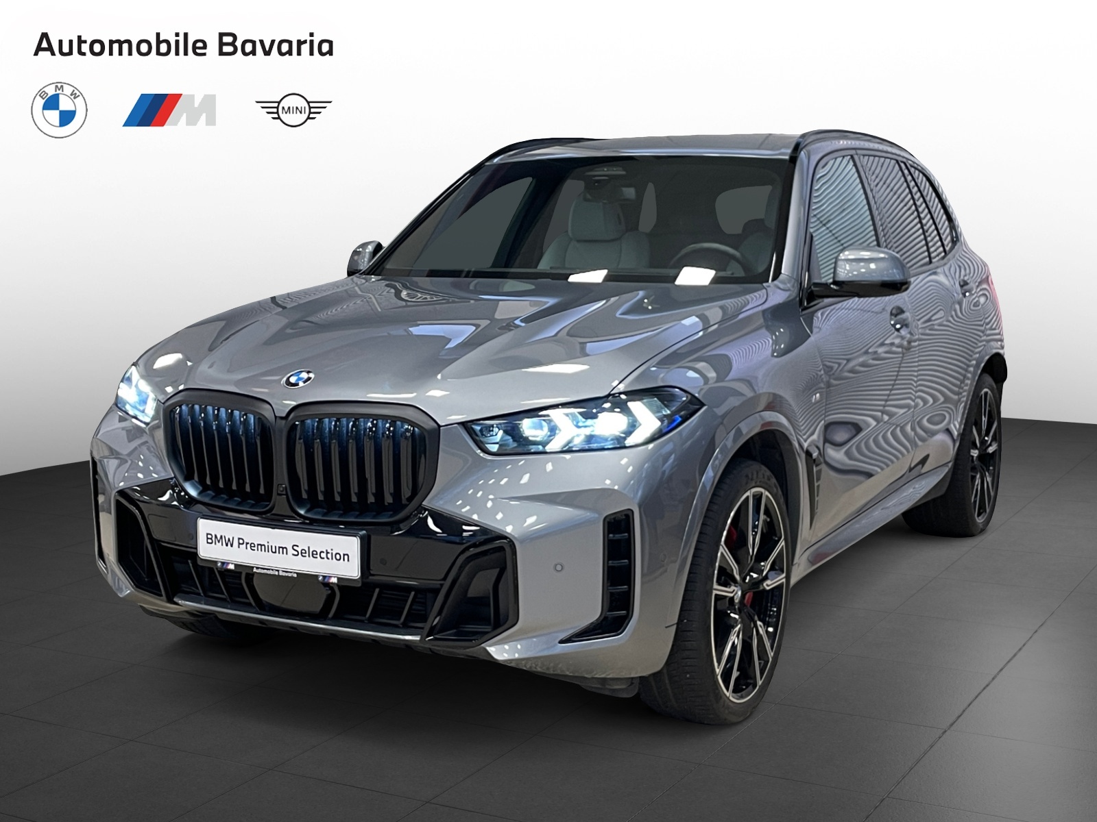 BMW X5, X5 XDRIVE30D, 2024, 21350 km