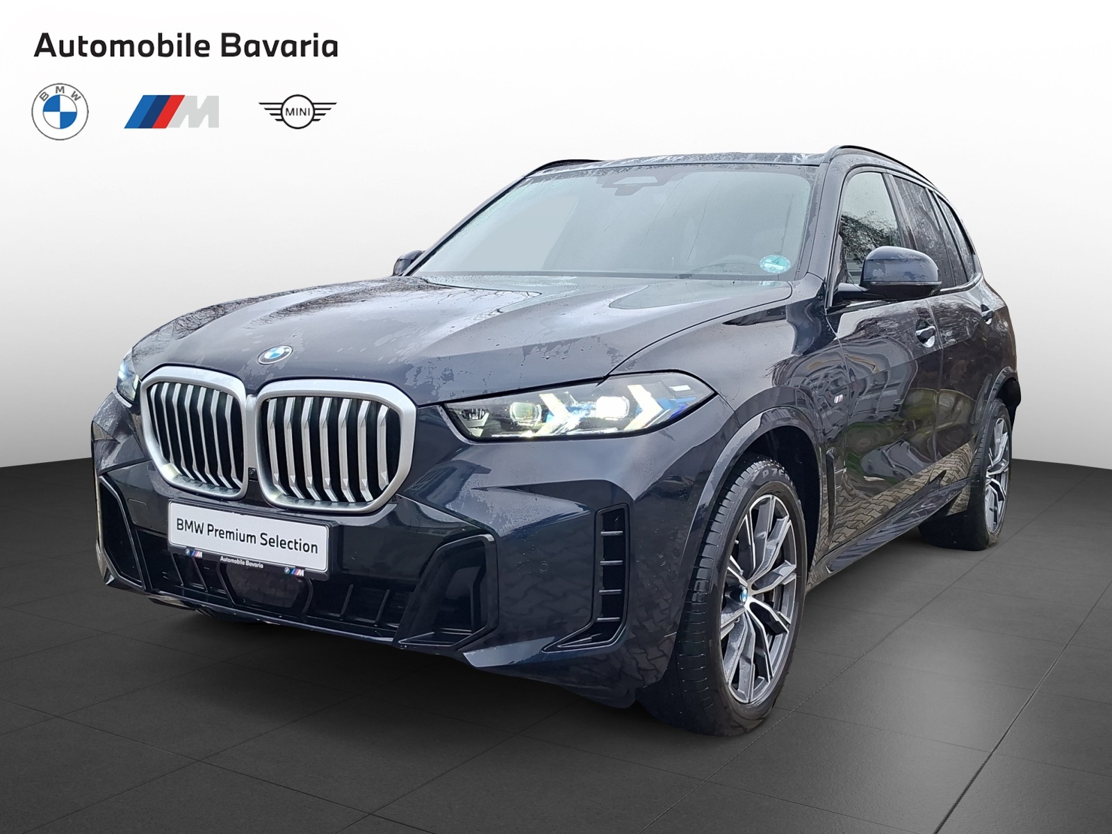 BMW X5, X5 XDRIVE30D, 2025, 27600 km