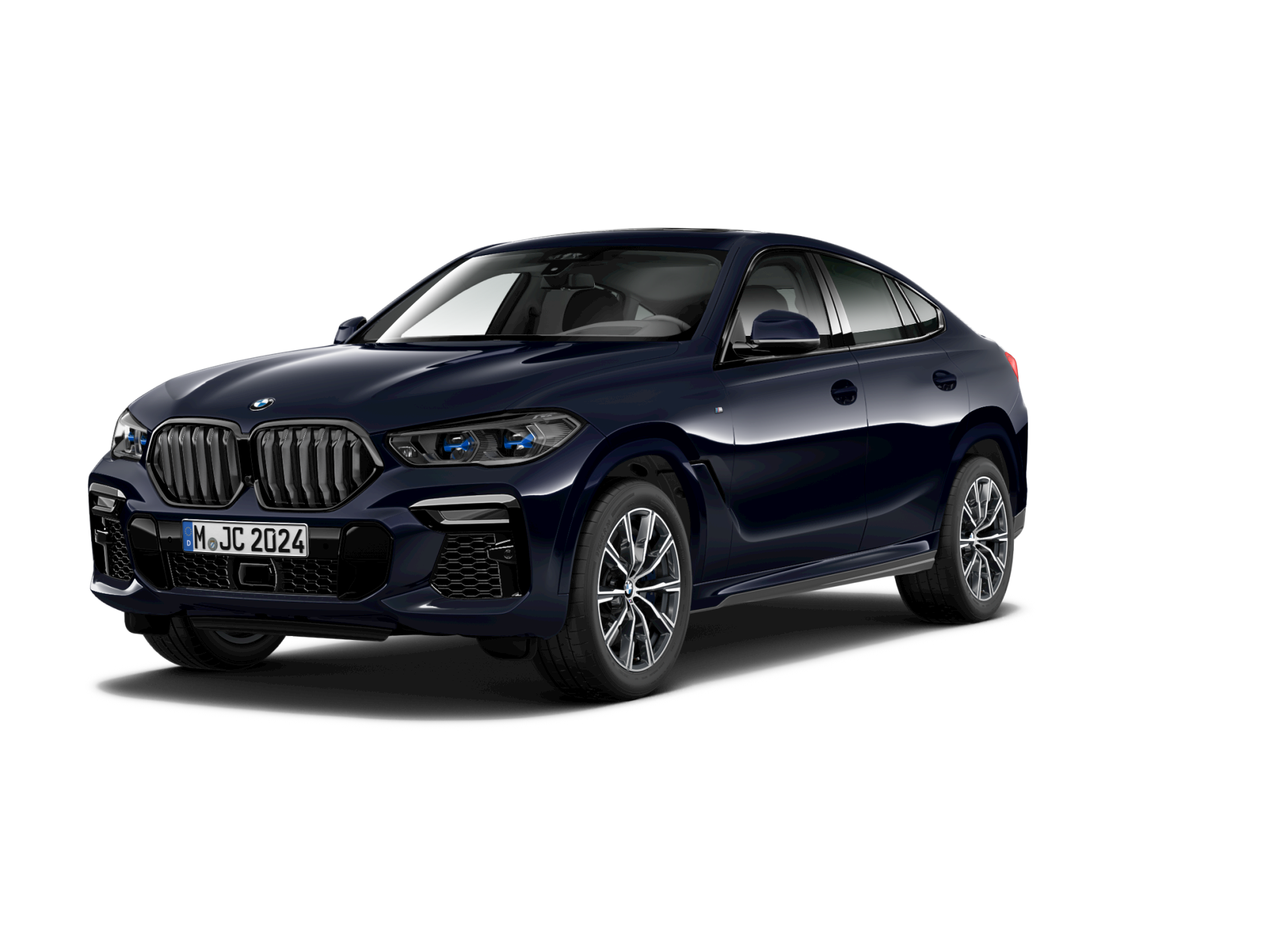 BMW X6, X6 XDRIVE30D, 2021, 142812 km