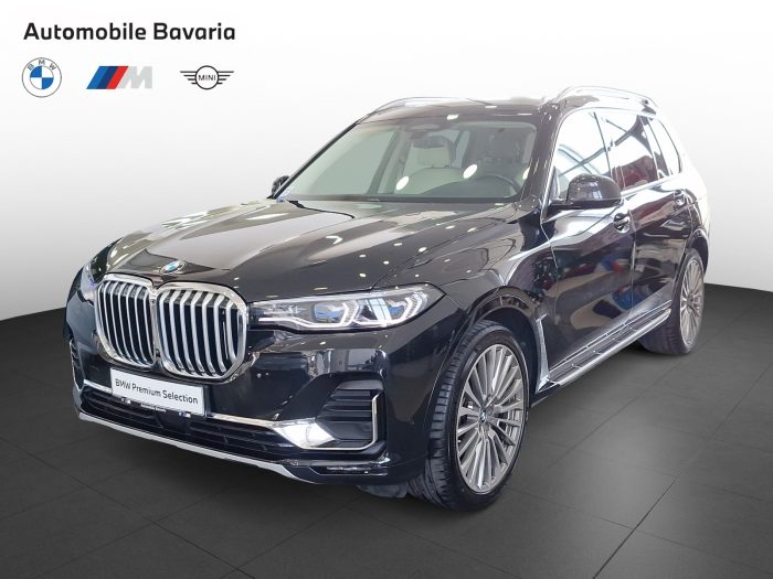 X7 XDRIVE40D