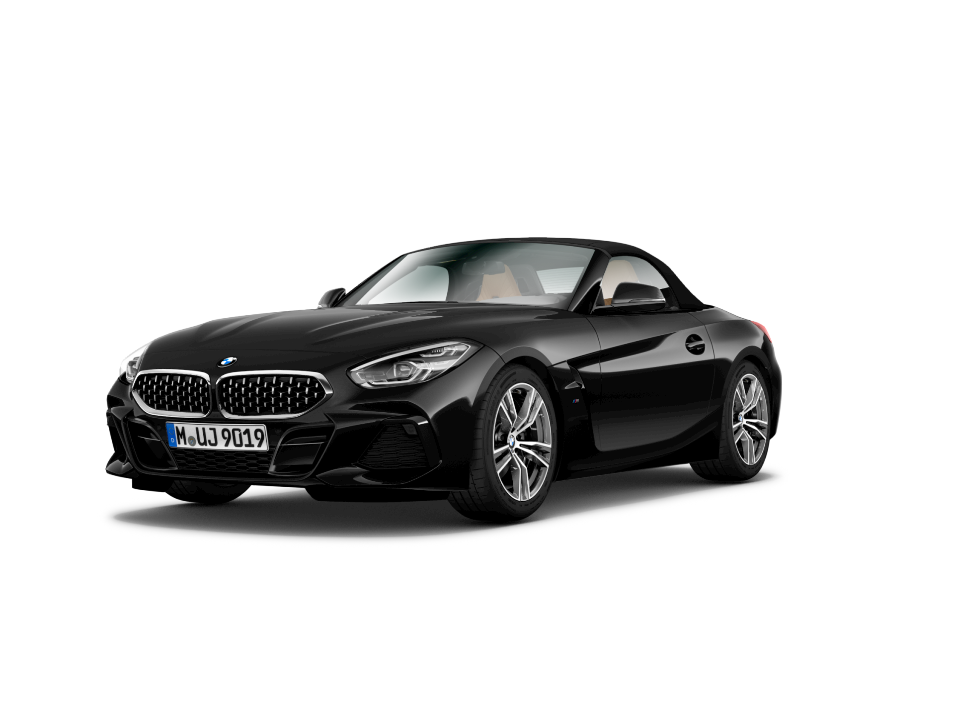 BMW Z4, Z4 SDRIVE20I, 2021, 44350 km