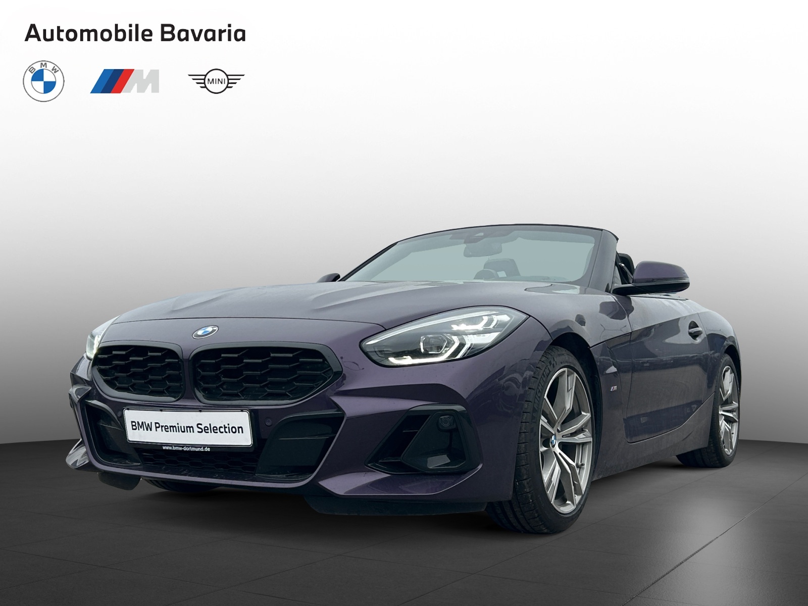 BMW Z4, Z4 SDRIVE30I, 2023, 18100 km