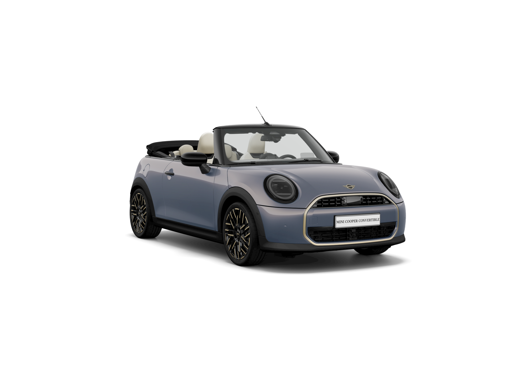 MINI Cooper C Covertible, COOPER C CONVERTIBLE, 2025, 8100 km