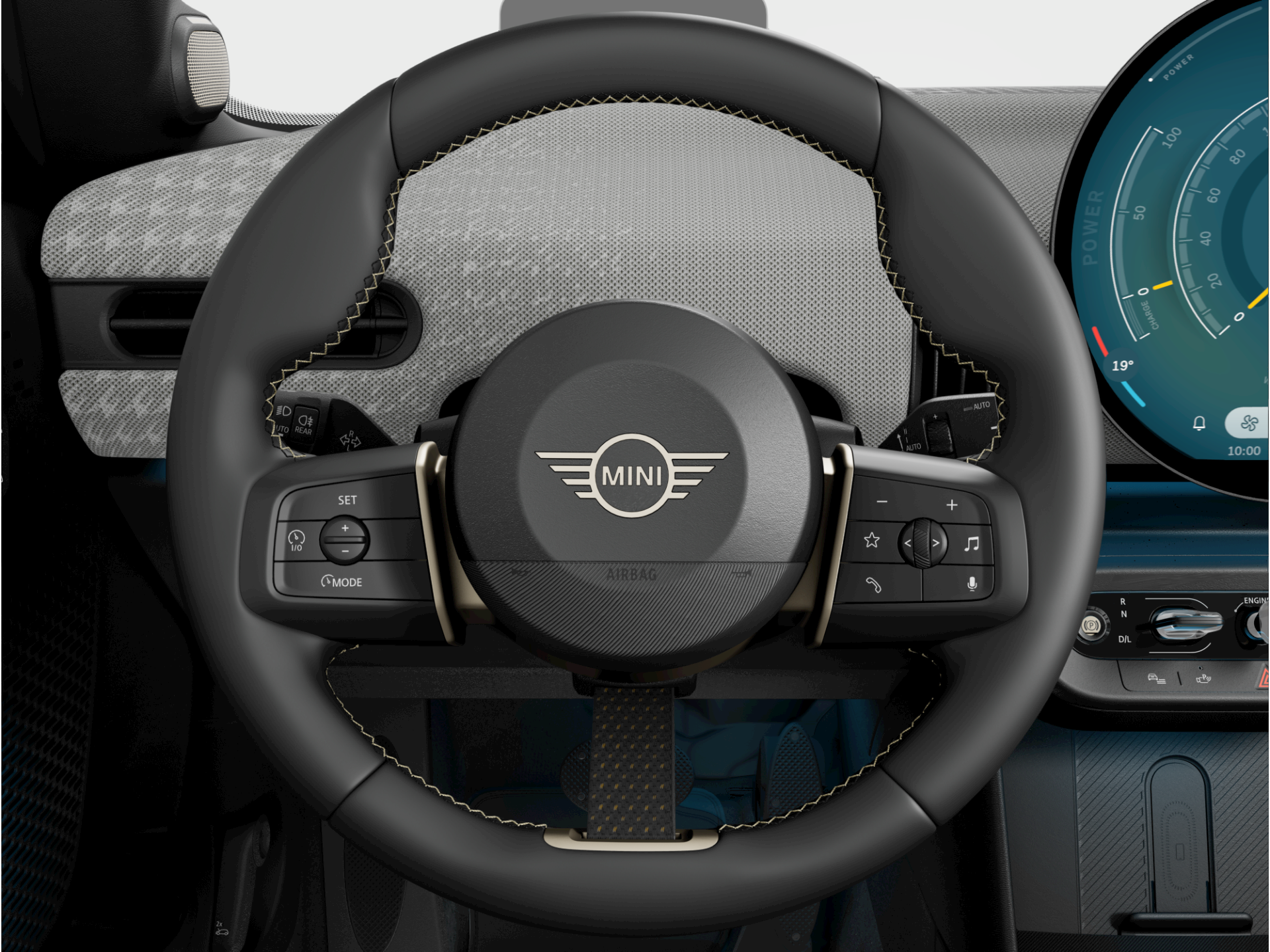 MINI_C-CONVERTIBLE_2025_benzina_9000_km_163_CP_04 MINI , , 2025, 9000 km