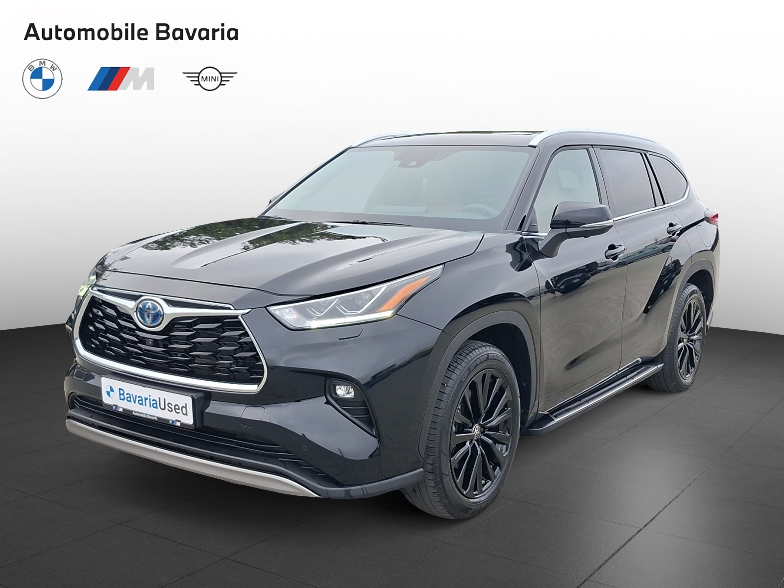 TOYOTA , , 2024, 13095 km