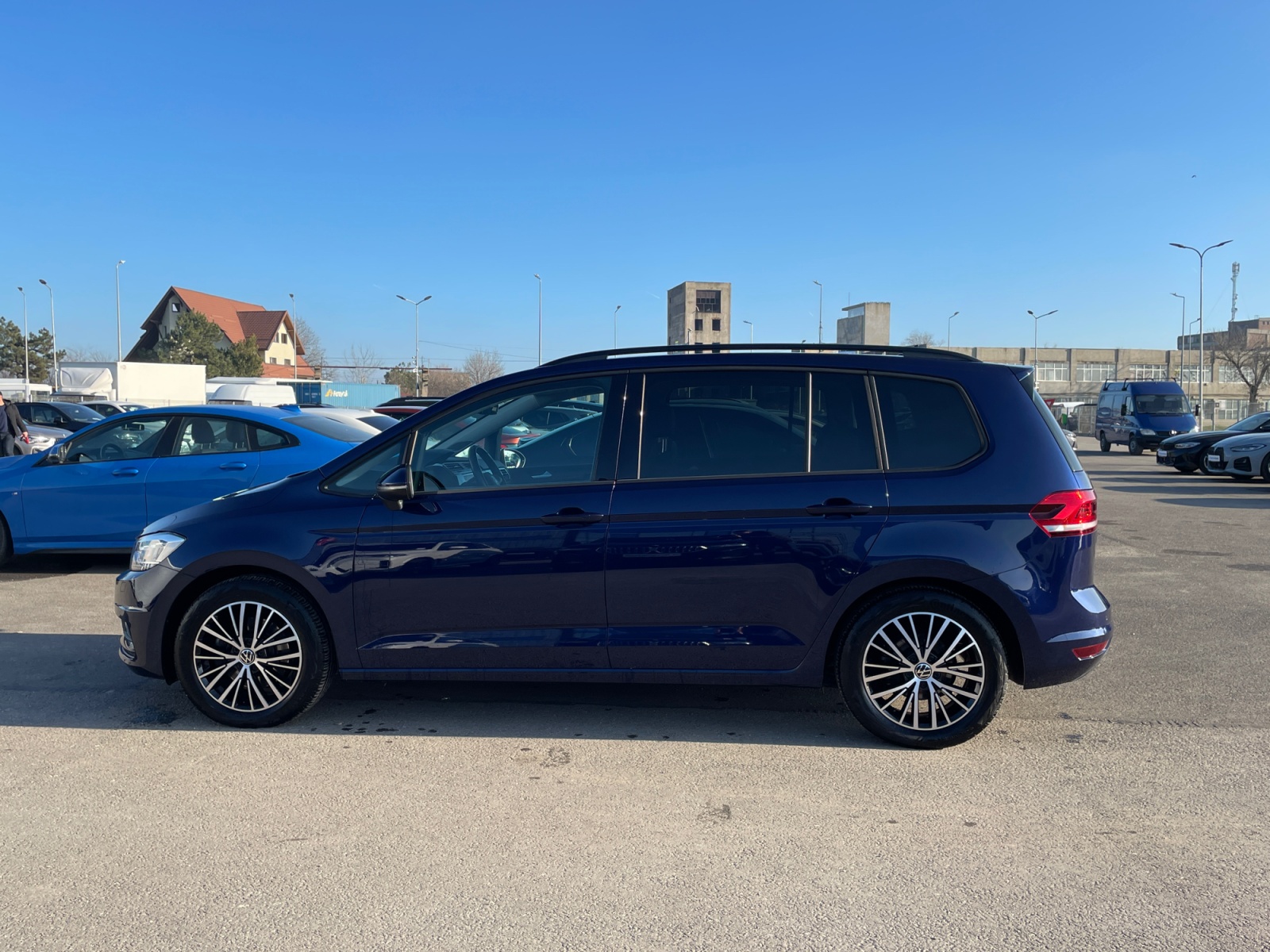 VOLKSWAGEN_Touran_TOURAN-15TSI-150CP_2023_benzina_57188_km_150_CP_03 VOLKSWAGEN Touran, , 2023, 57188 km