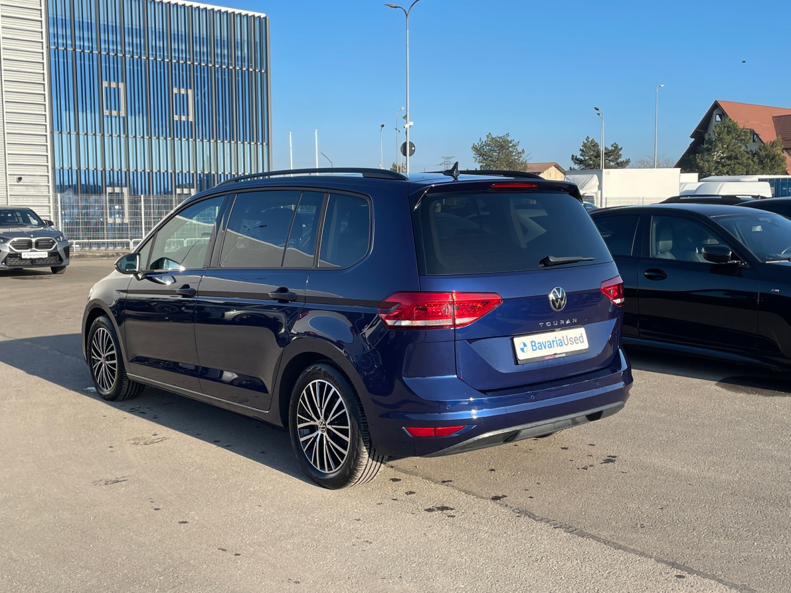 VOLKSWAGEN_Touran_TOURAN-15TSI-150CP_2023_benzina_57188_km_150_CP_04 VOLKSWAGEN Touran, , 2023, 57188 km