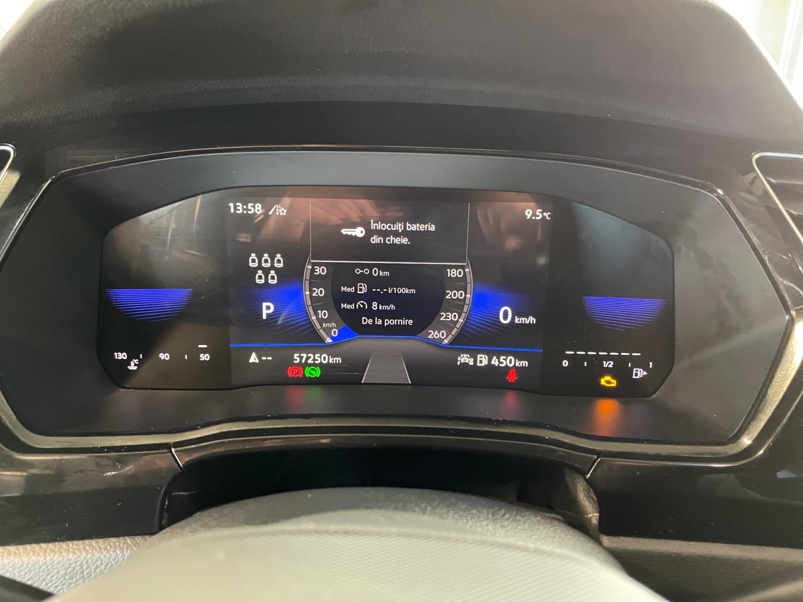 VOLKSWAGEN_Touran_TOURAN-15TSI-150CP_2023_benzina_57188_km_150_CP_09 VOLKSWAGEN Touran, , 2023, 57188 km