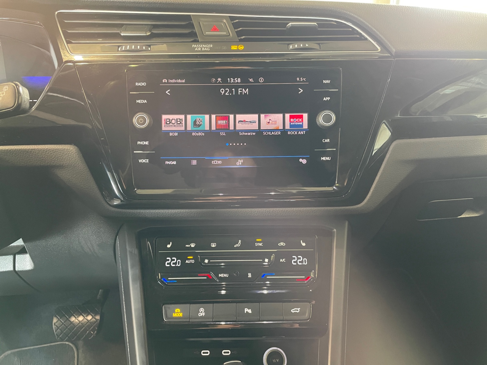 VOLKSWAGEN_Touran_TOURAN-15TSI-150CP_2023_benzina_57188_km_150_CP_12 VOLKSWAGEN Touran, , 2023, 57188 km