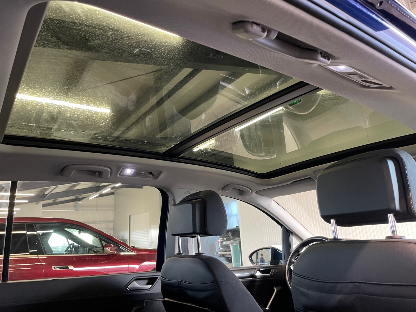 VOLKSWAGEN_Touran_TOURAN-15TSI-150CP_2023_benzina_57188_km_150_CP_18 VOLKSWAGEN Touran, , 2023, 57188 km