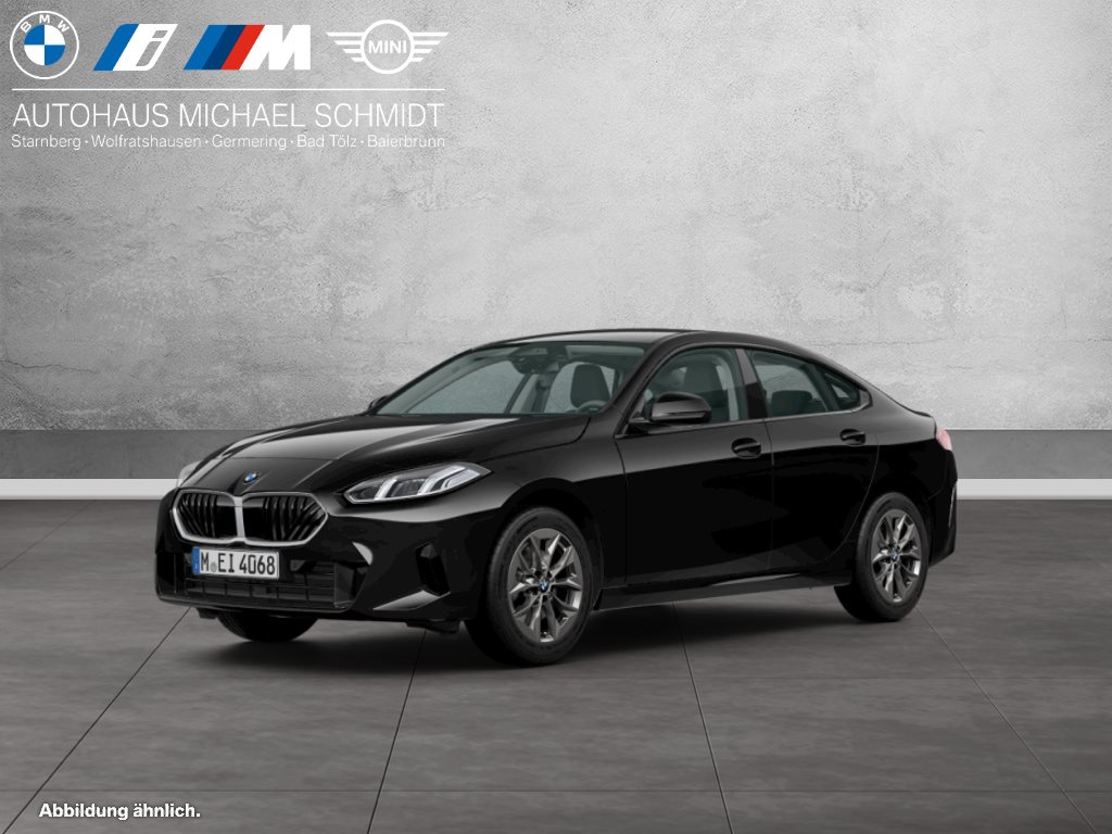 BMW Seria 2, 220, 2025, 11 km
