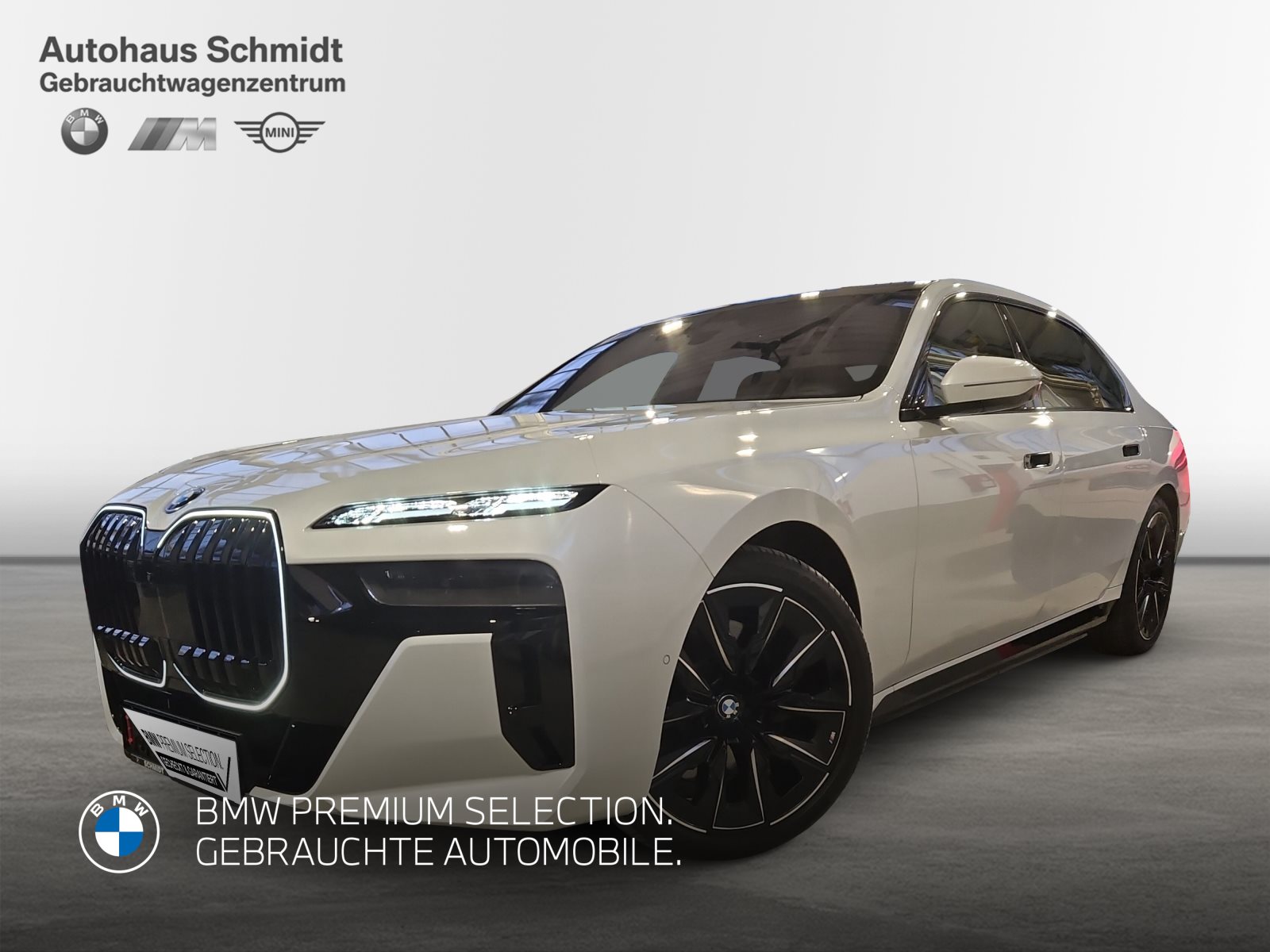 BMW Altele, I7 XDRIVE60, 2024, 20358 km