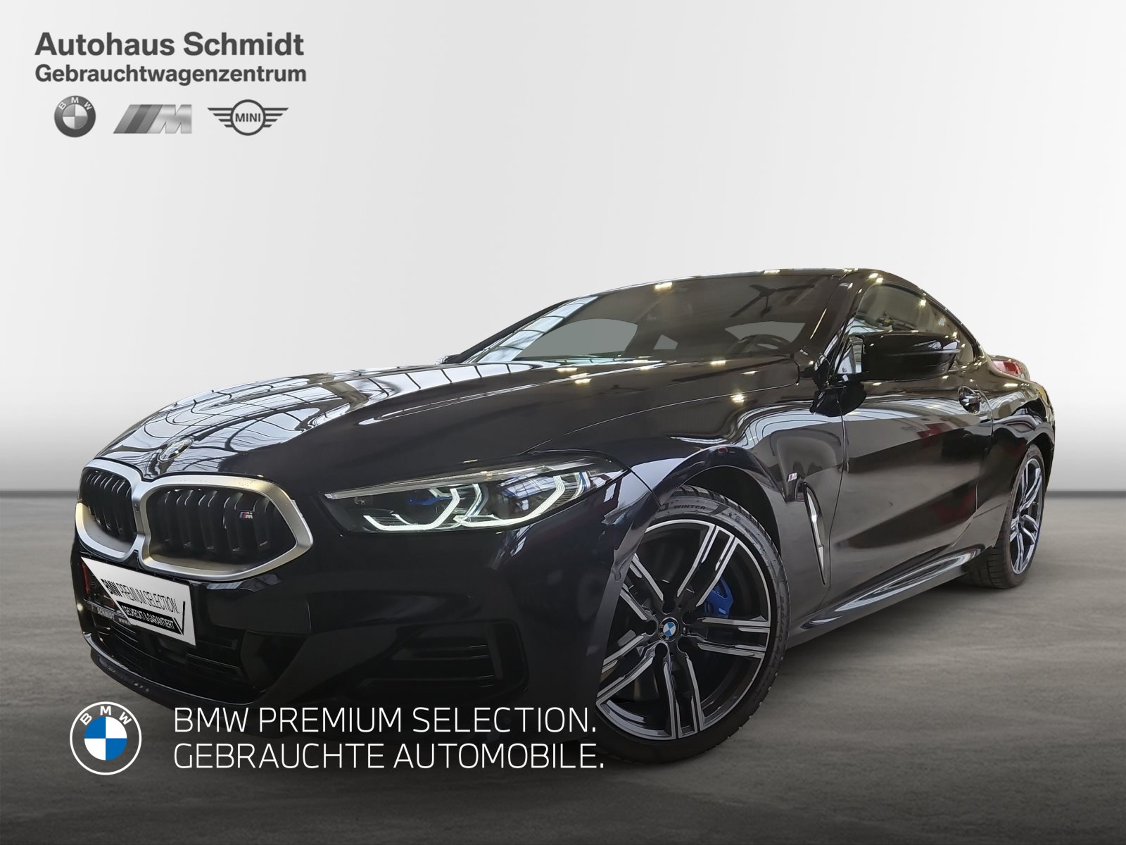 BMW Seria 8, M850I XDRIVE, 2023, 47921 km