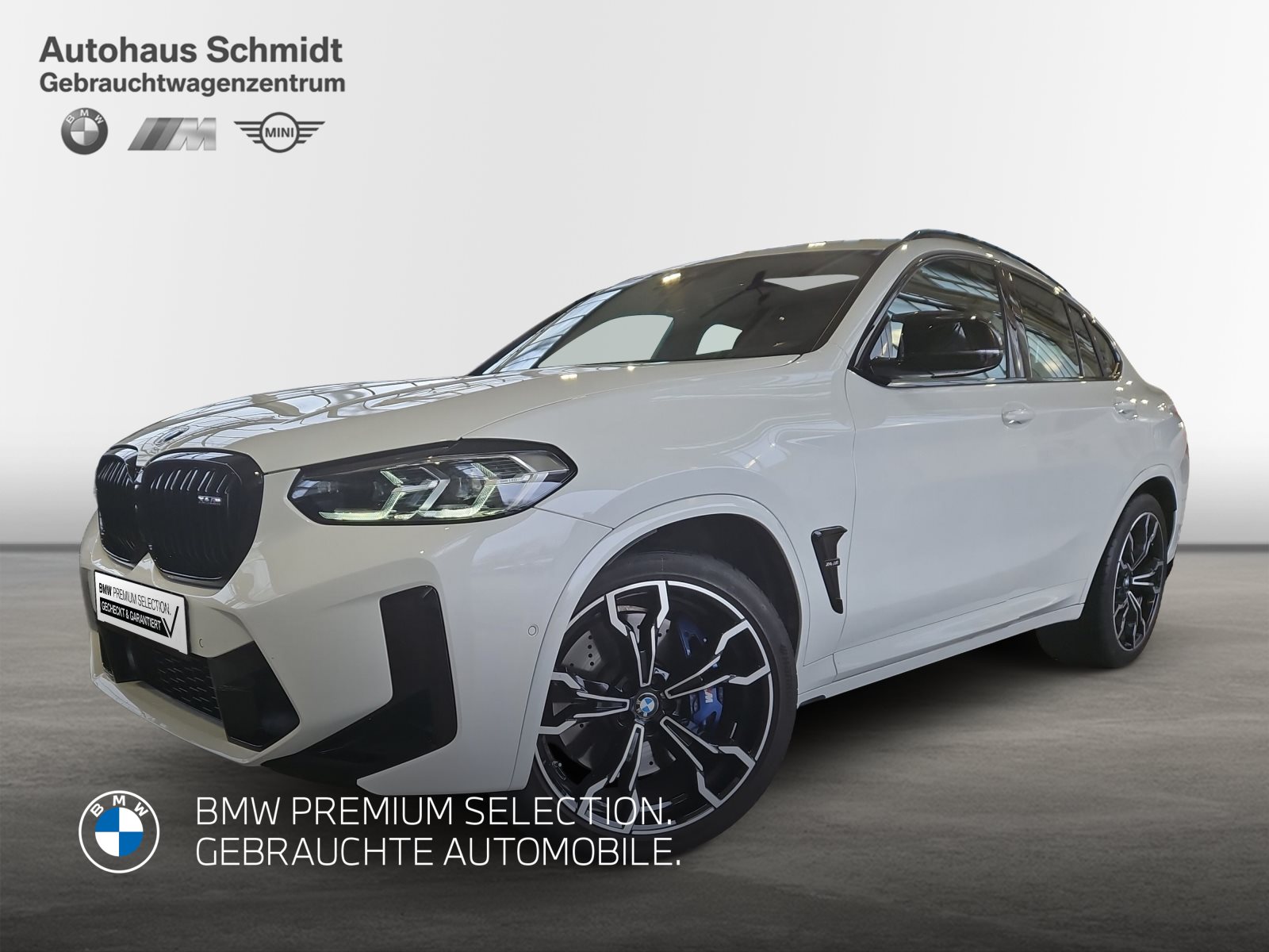 BMW X4, X4 M, 2025, 11478 km