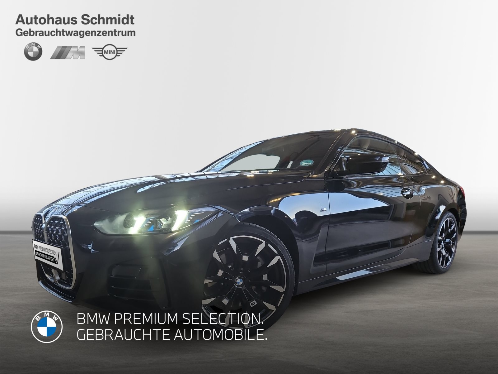 BMW Seria 4, 430I XDRIVE, 2025, 25118 km