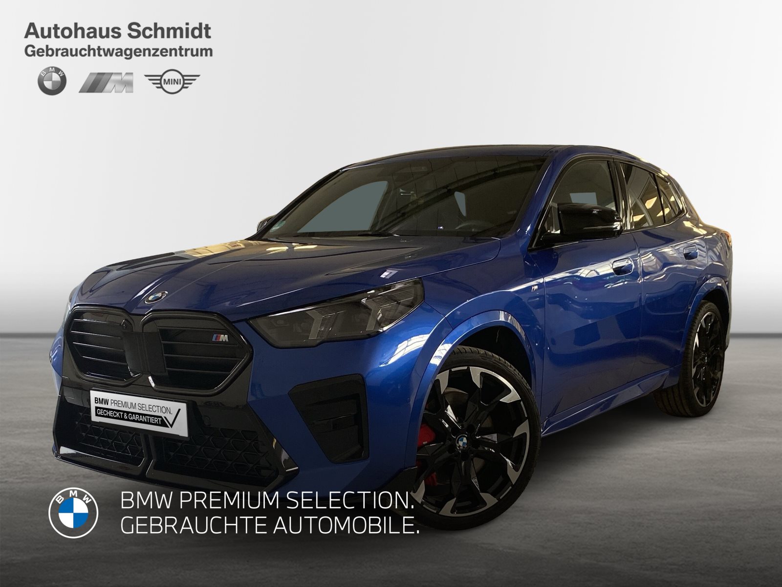 BMW X2, X2 M35I XDRIVE, 2025, 7788 km