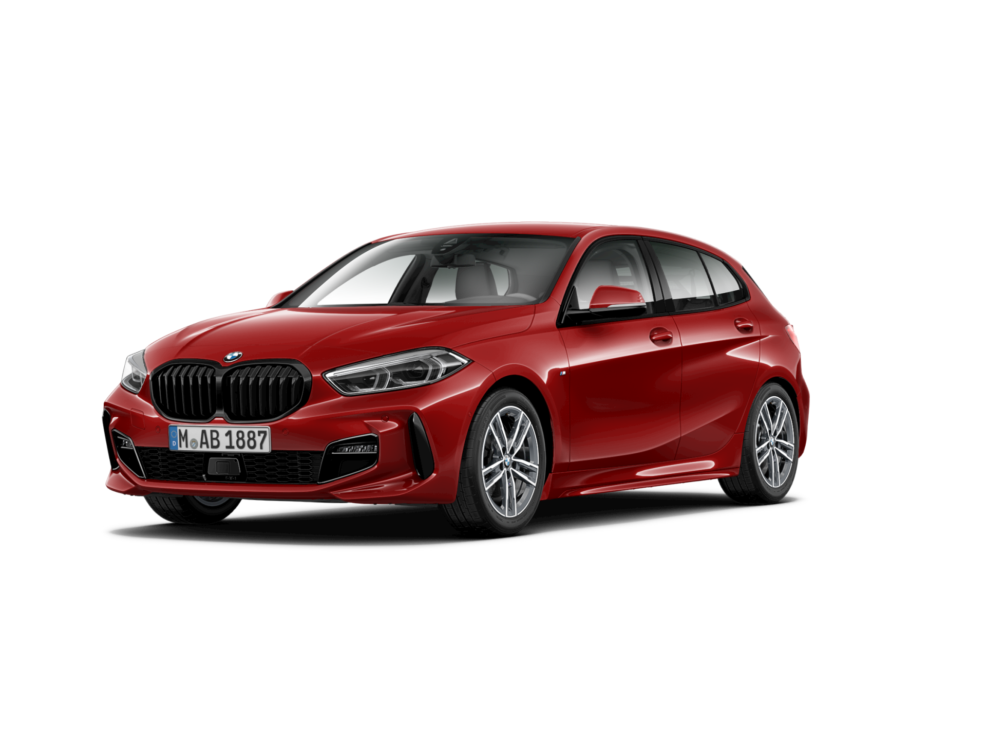 BMW, Seria 1, 118I, 2023, 31388 km