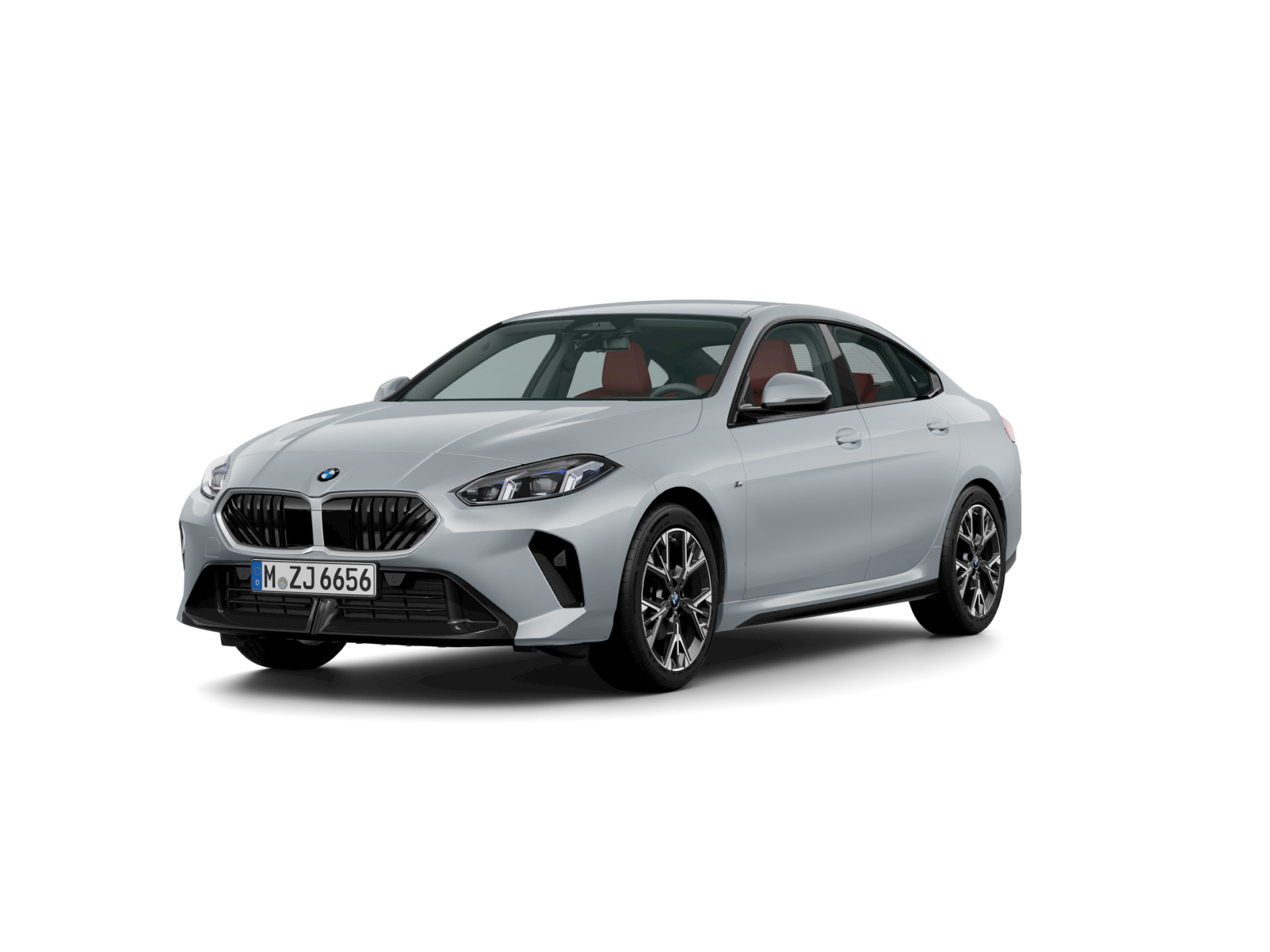 BMW Seria 2, 220D GRAN COUPÉ, 2024, 13356 km