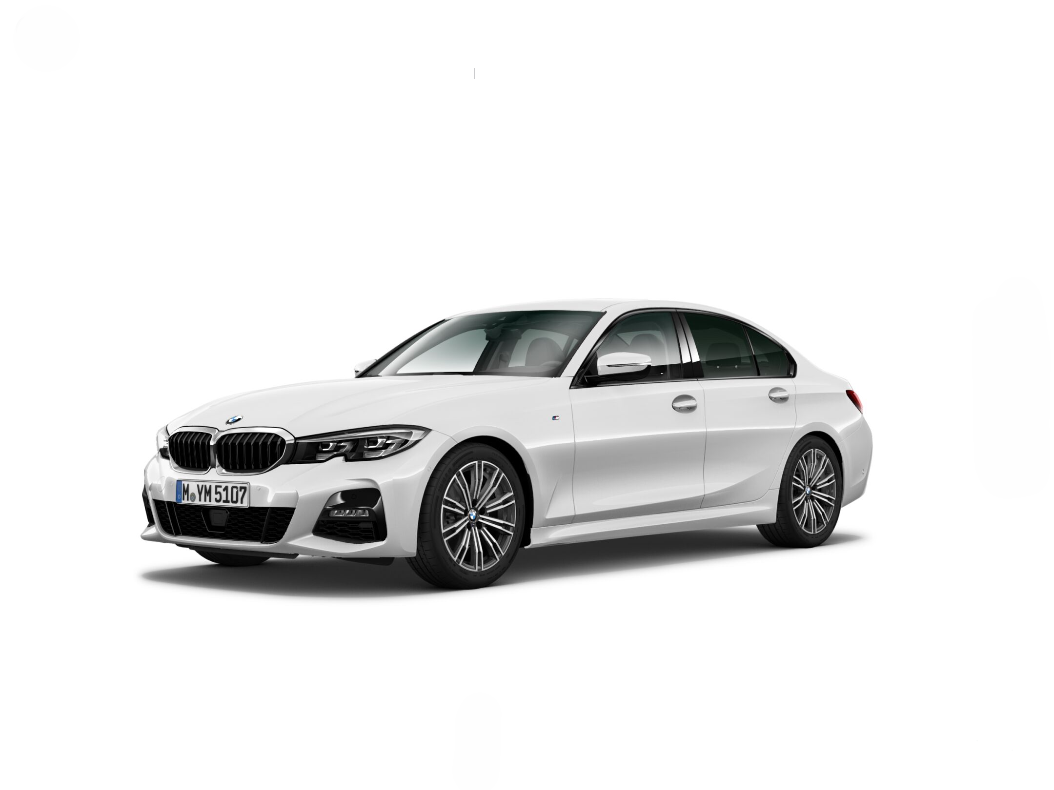 BMW, Seria 3, 320D XDRIVE, 2019, 133965 km