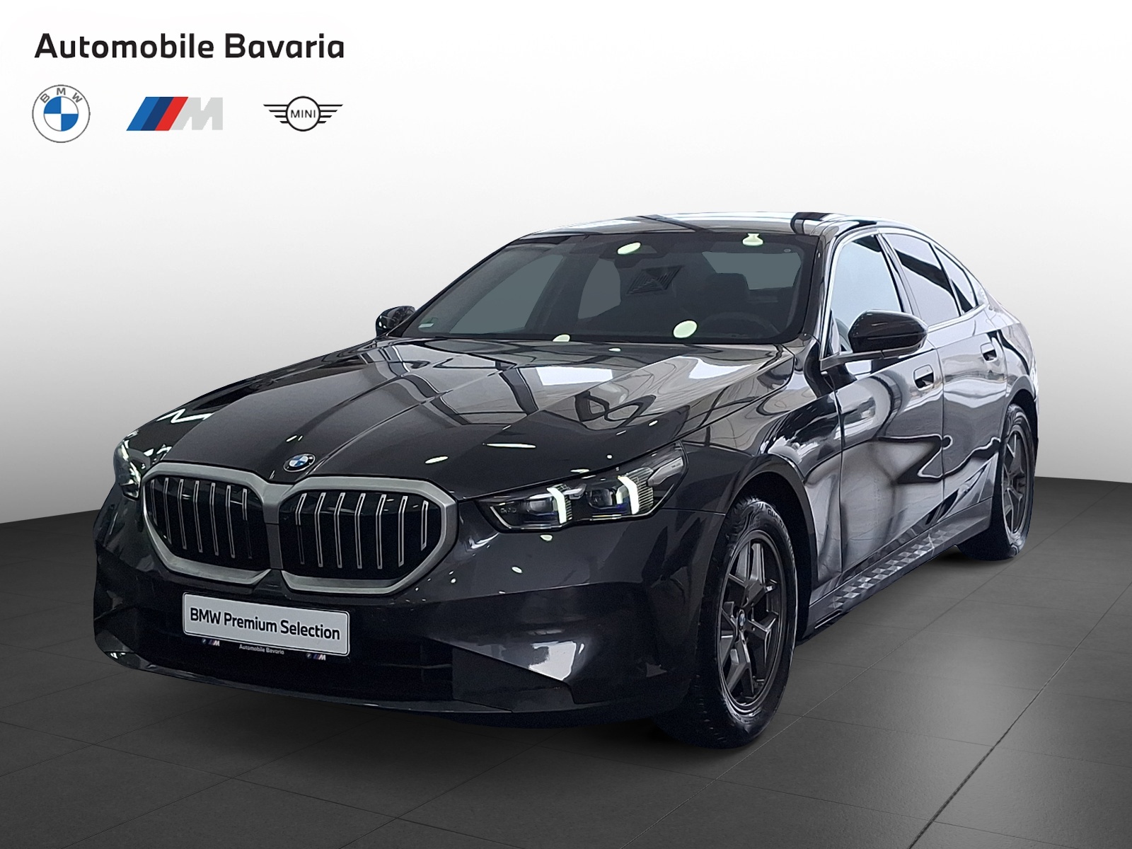 BMW Seria 5, 520I, 2024, 34994 km