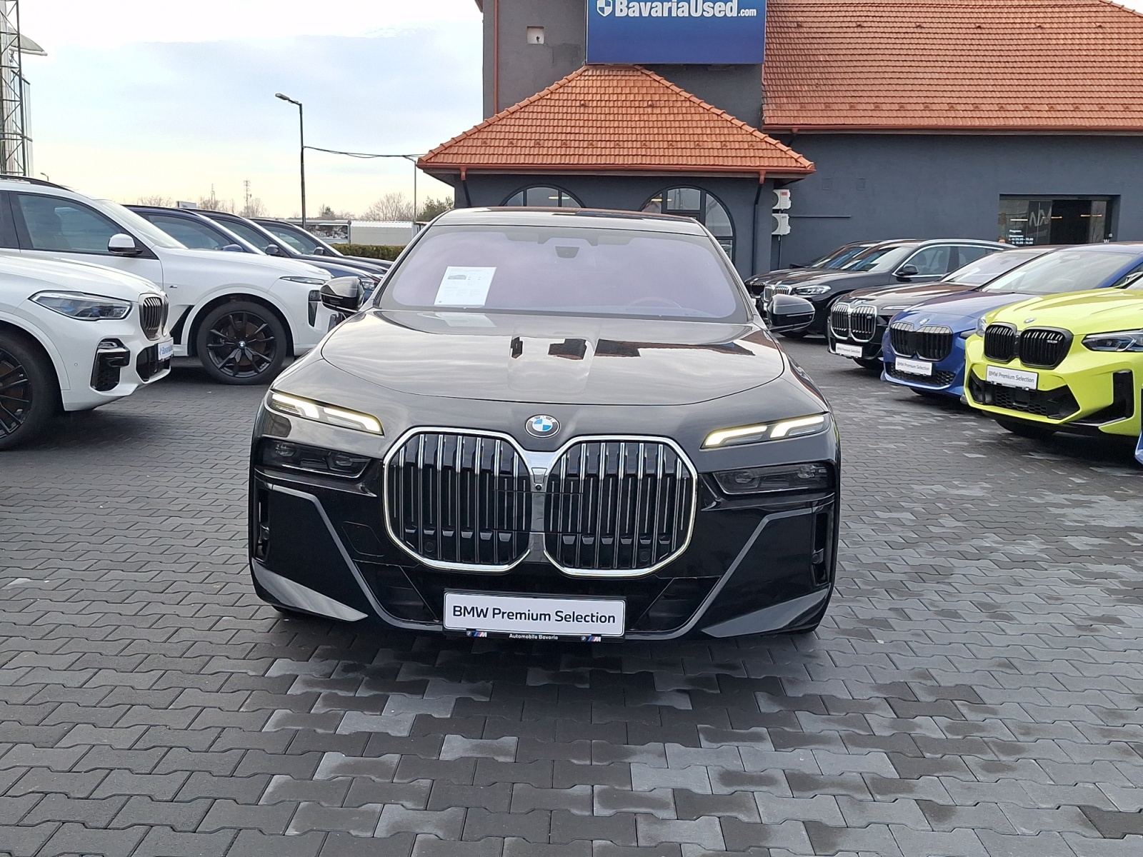 BMW_Seria-7_740D-XDRIVE_2024_mild-hybrid-diesel_25500_km_286_CP_02 BMW Seria 7, 740D XDRIVE, 2024, 25500 km