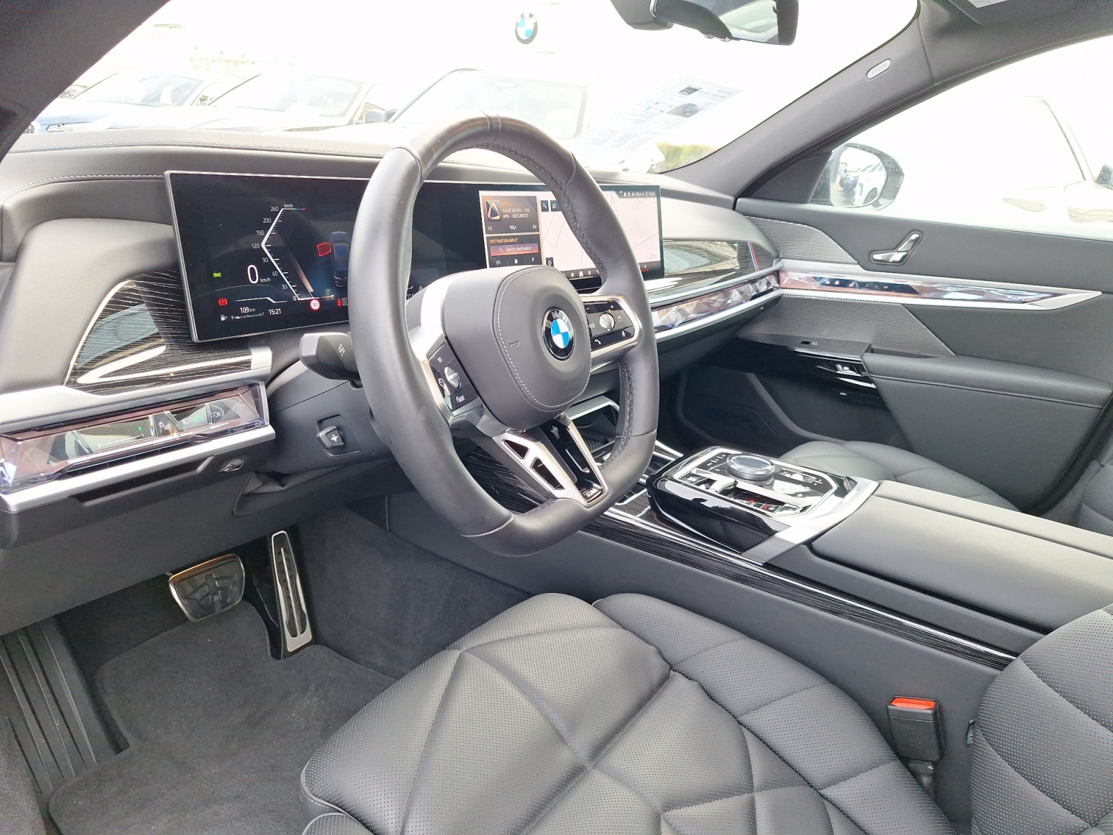 BMW_Seria-7_740D-XDRIVE_2024_mild-hybrid-diesel_25500_km_286_CP_05 BMW Seria 7, 740D XDRIVE, 2024, 25500 km