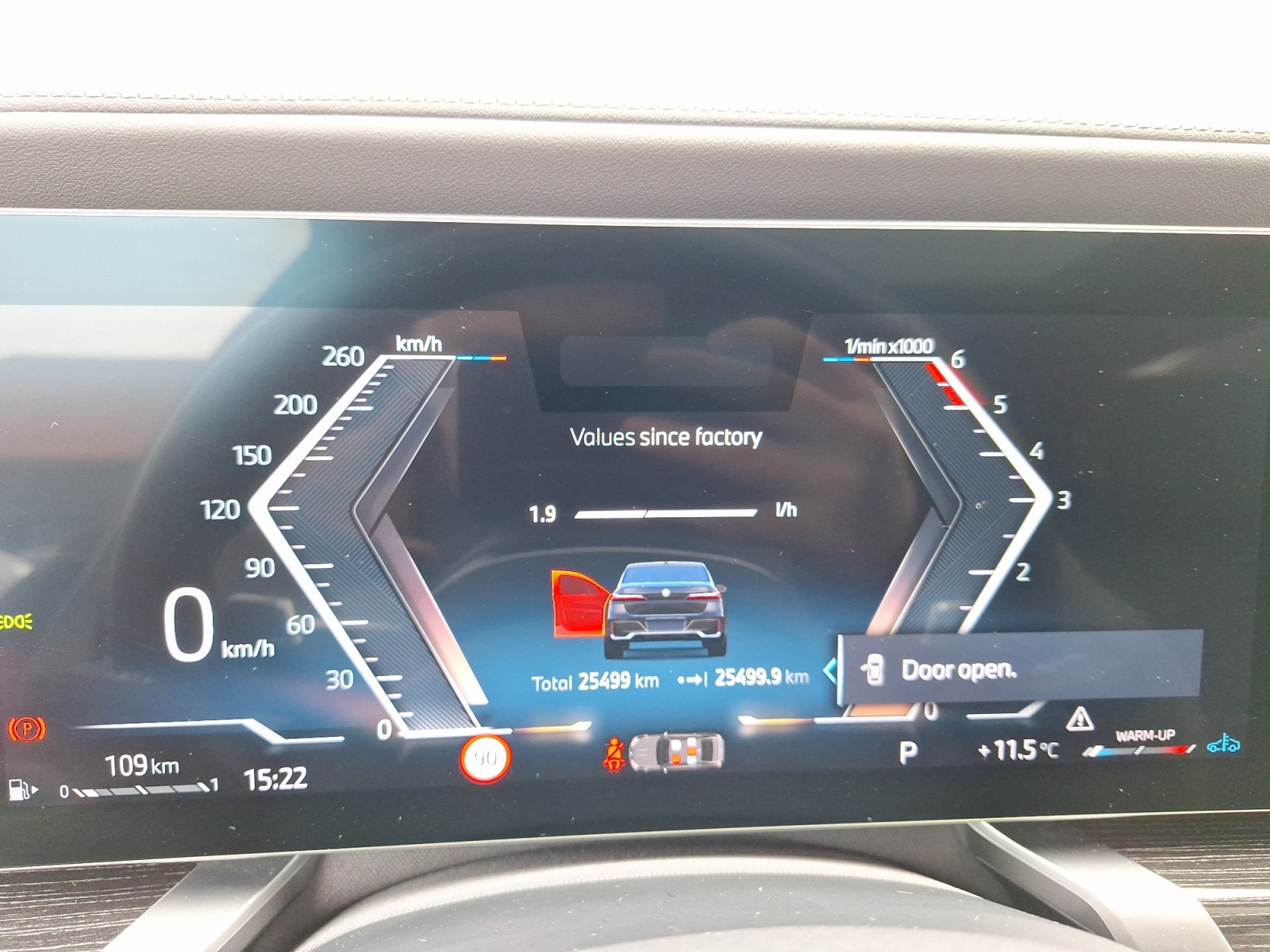 BMW_Seria-7_740D-XDRIVE_2024_mild-hybrid-diesel_25500_km_286_CP_08 BMW Seria 7, 740D XDRIVE, 2024, 25500 km