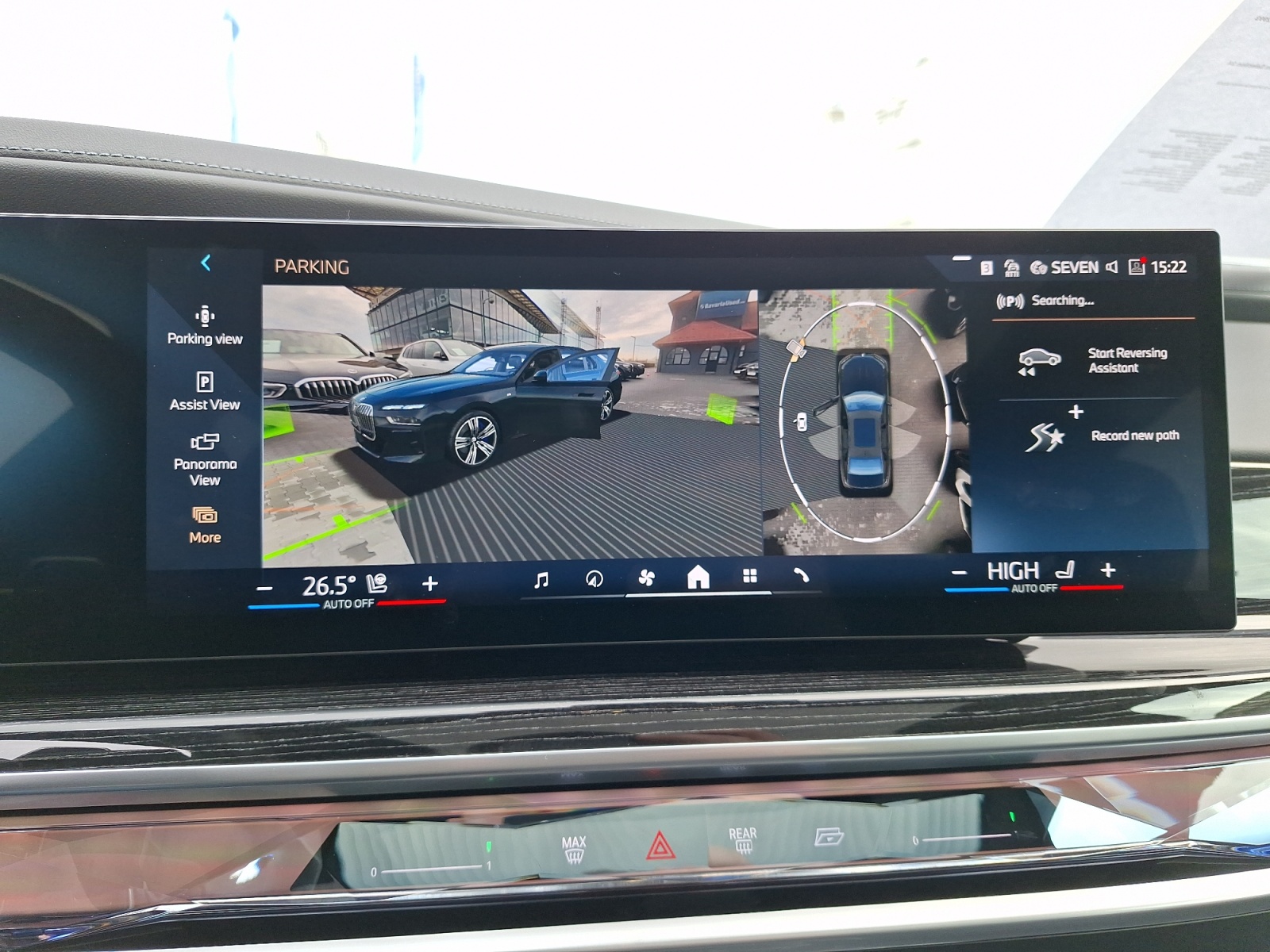 BMW_Seria-7_740D-XDRIVE_2024_mild-hybrid-diesel_25500_km_286_CP_10 BMW Seria 7, 740D XDRIVE, 2024, 25500 km