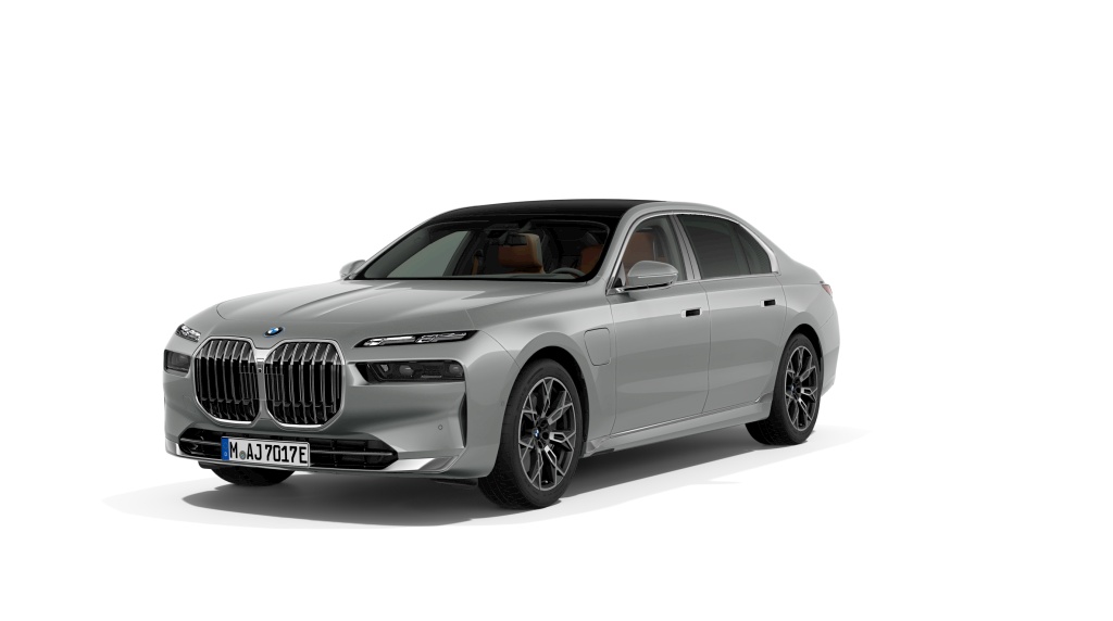BMW Seria 7, 750E XDRIVE, 2023, 47600 km