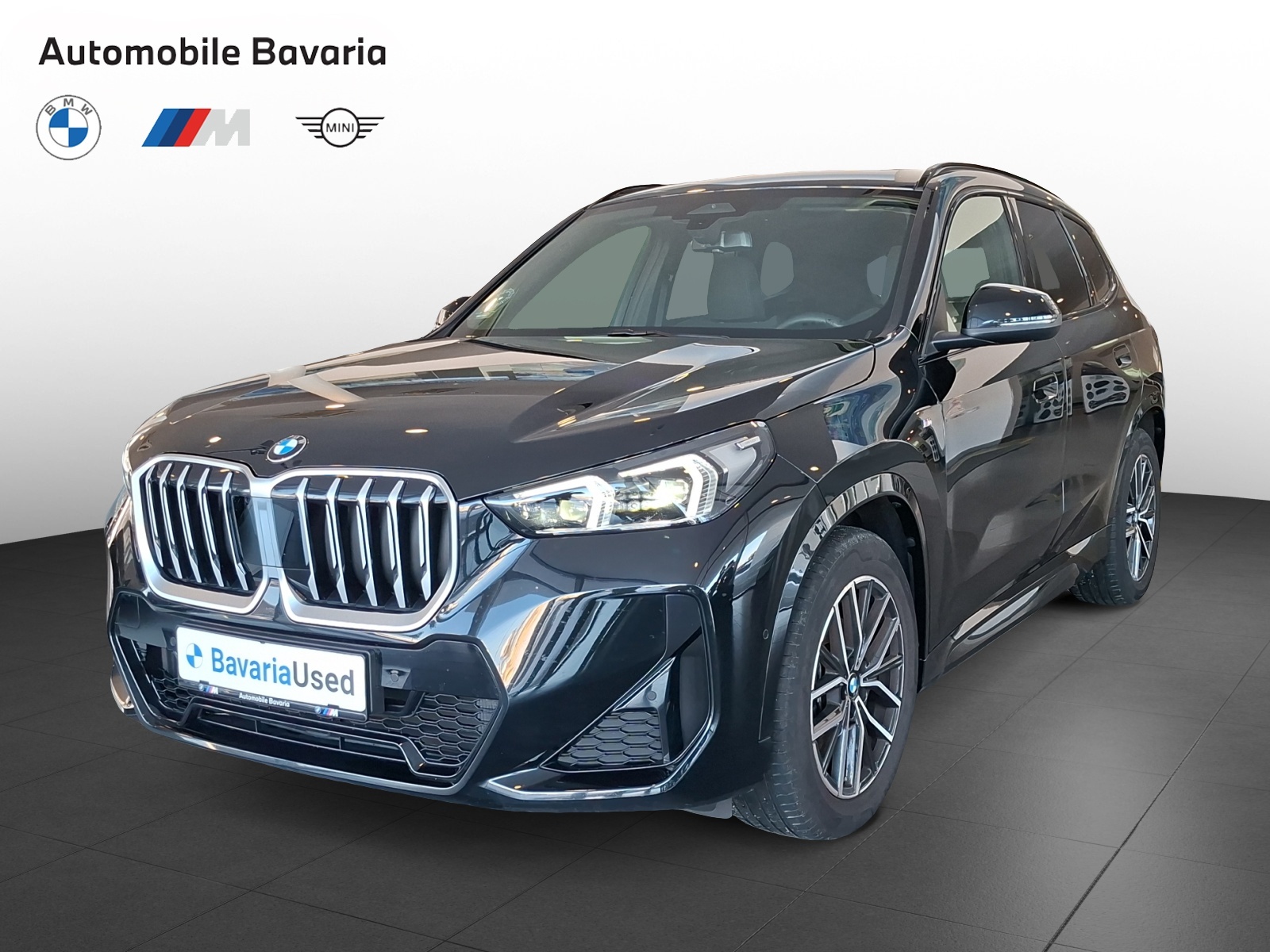 BMW X1, X1 SDRIVE18I, 2025, 15200 km