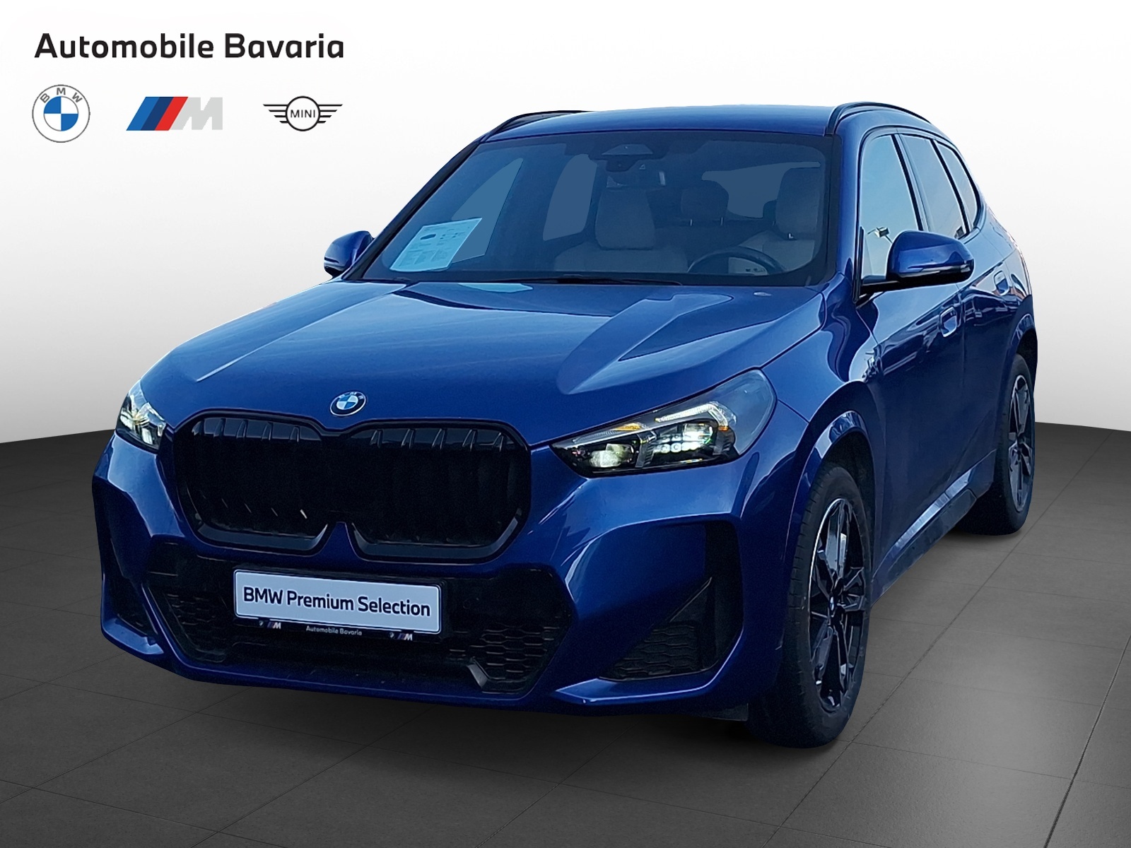 BMW X1, X1 SDRIVE20I, 2025, 12067 km