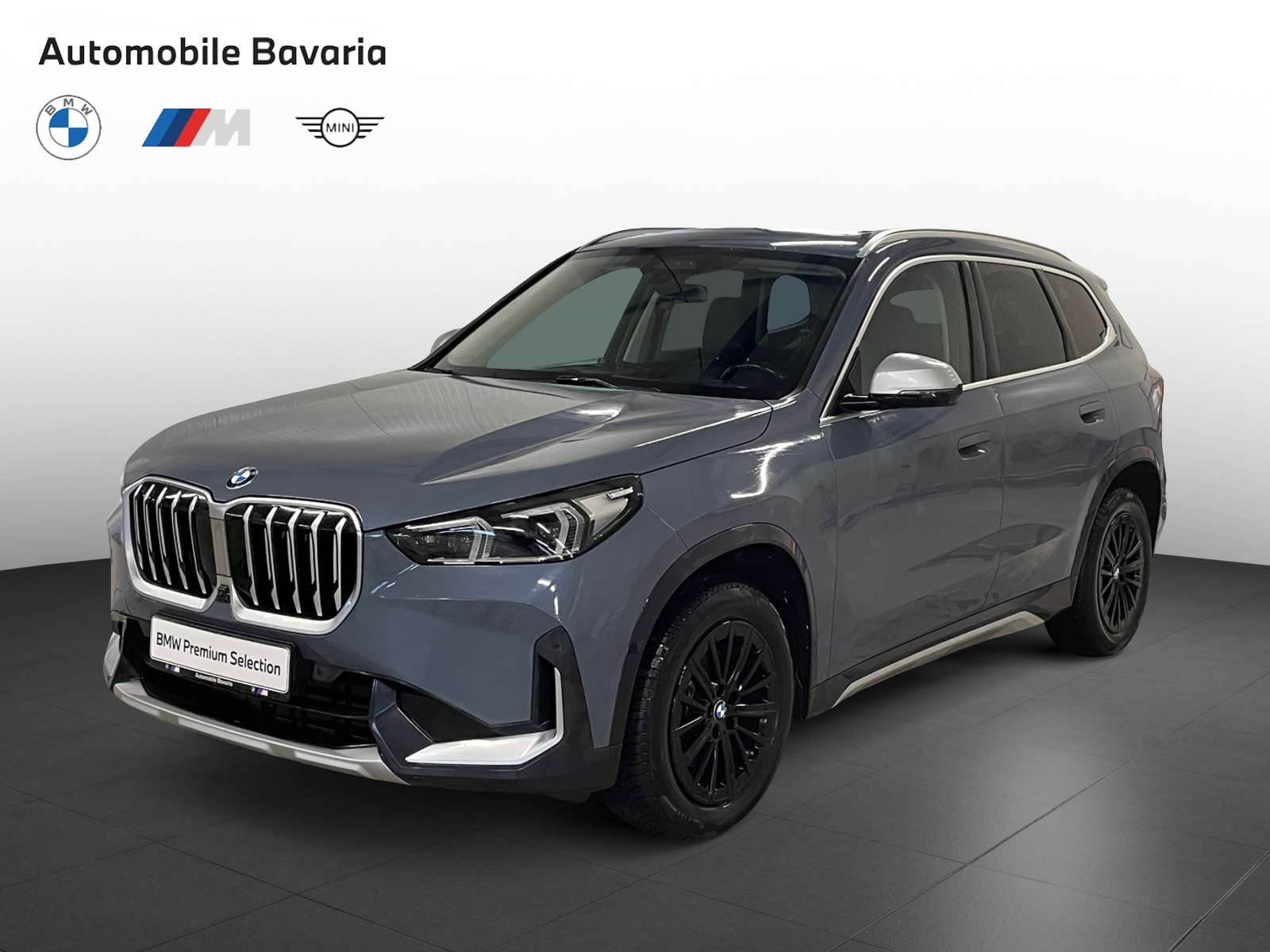 BMW X1, X1 XDRIVE20D, 2022, 81596 km