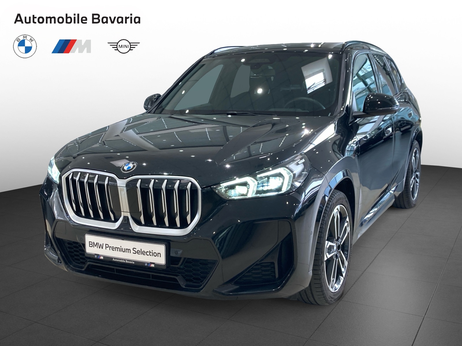 BMW X1, X1 XDRIVE20D, 2024, 24000 km