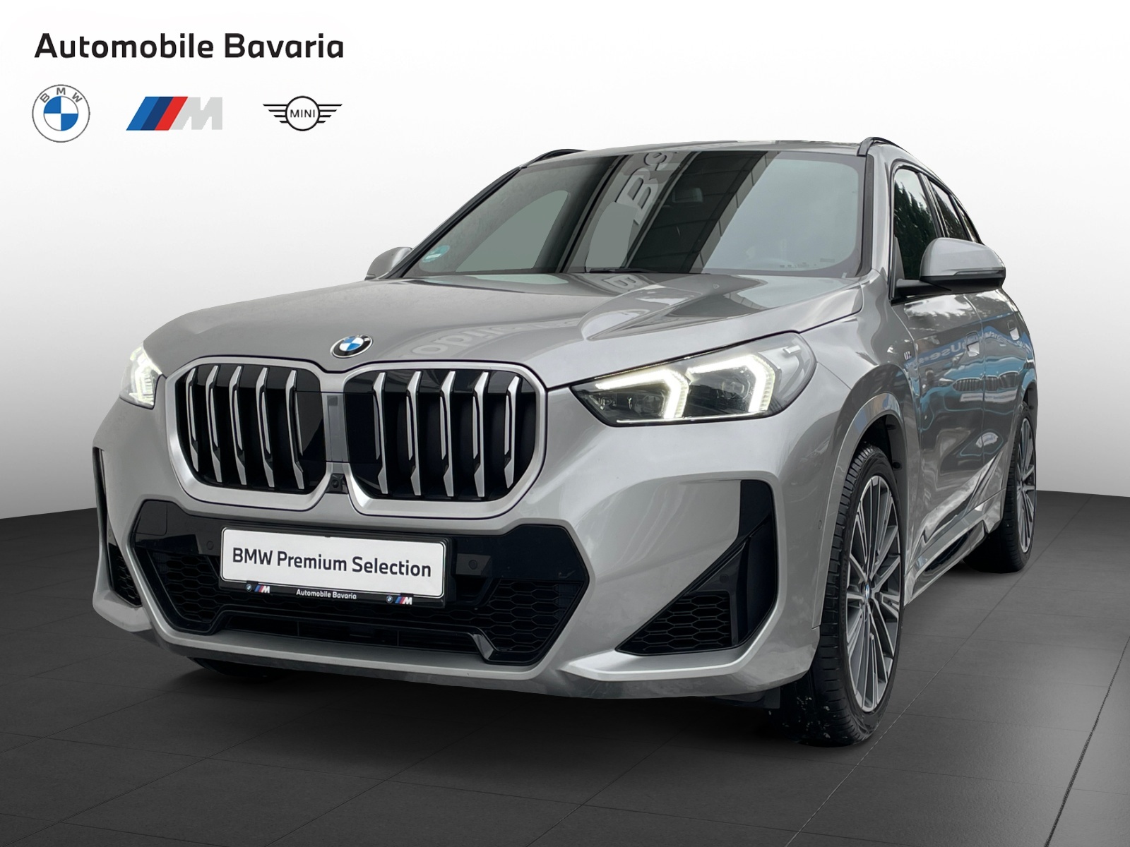 BMW X1, X1 XDRIVE23I, 2024, 26400 km