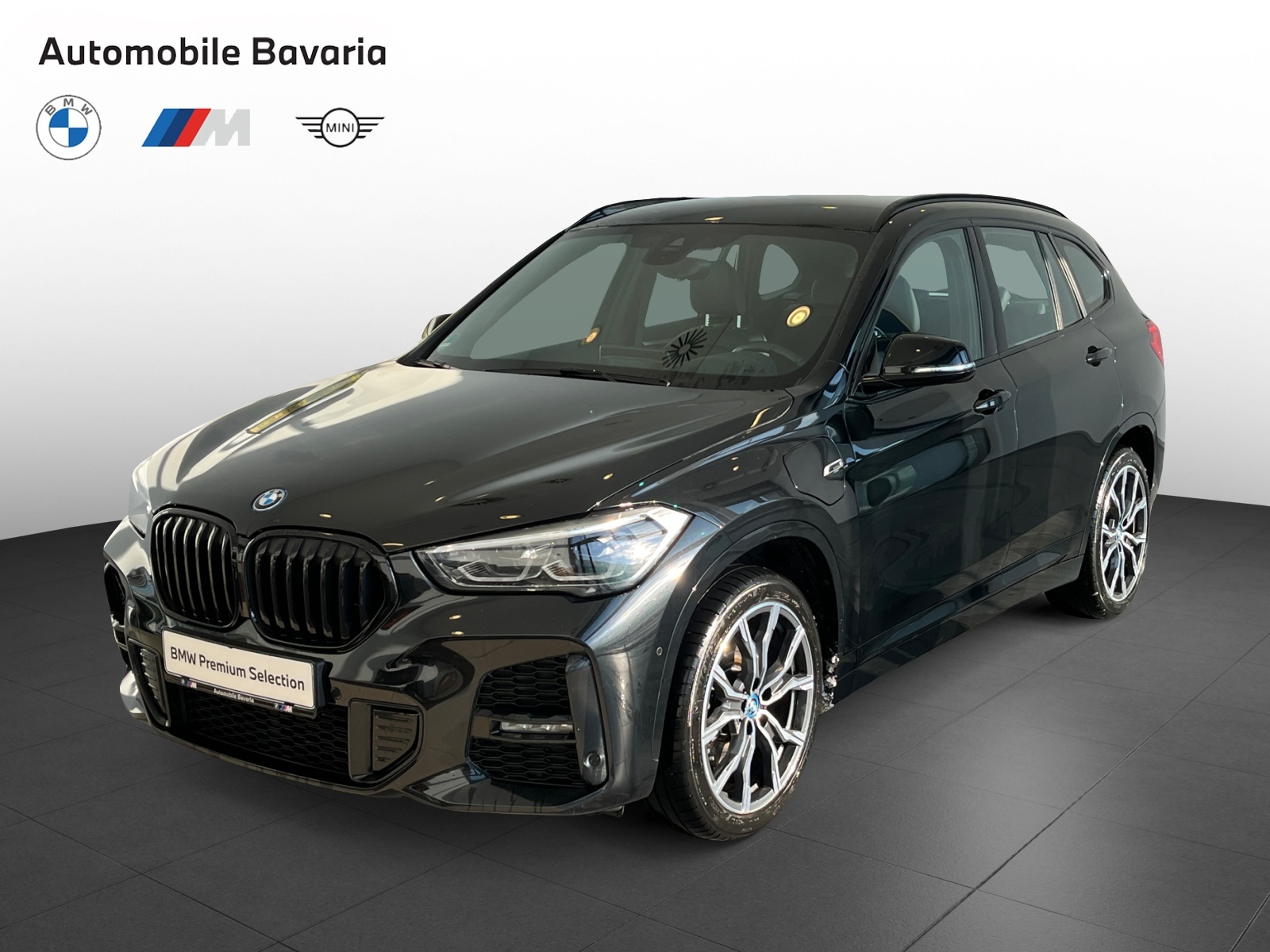BMW X1, X1 XDRIVE25E, 2022, 79200 km