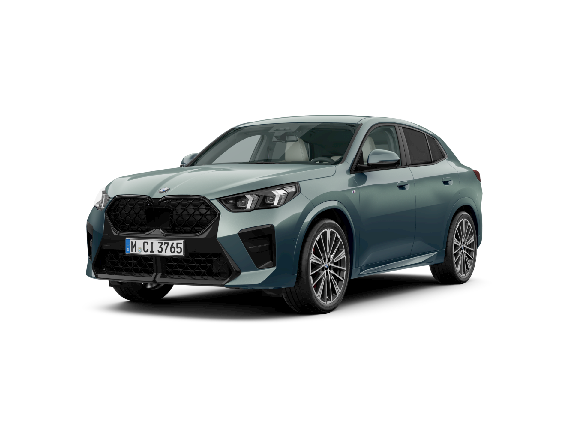 BMW X2, X2 SDRIVE20I, 2024, 4297 km