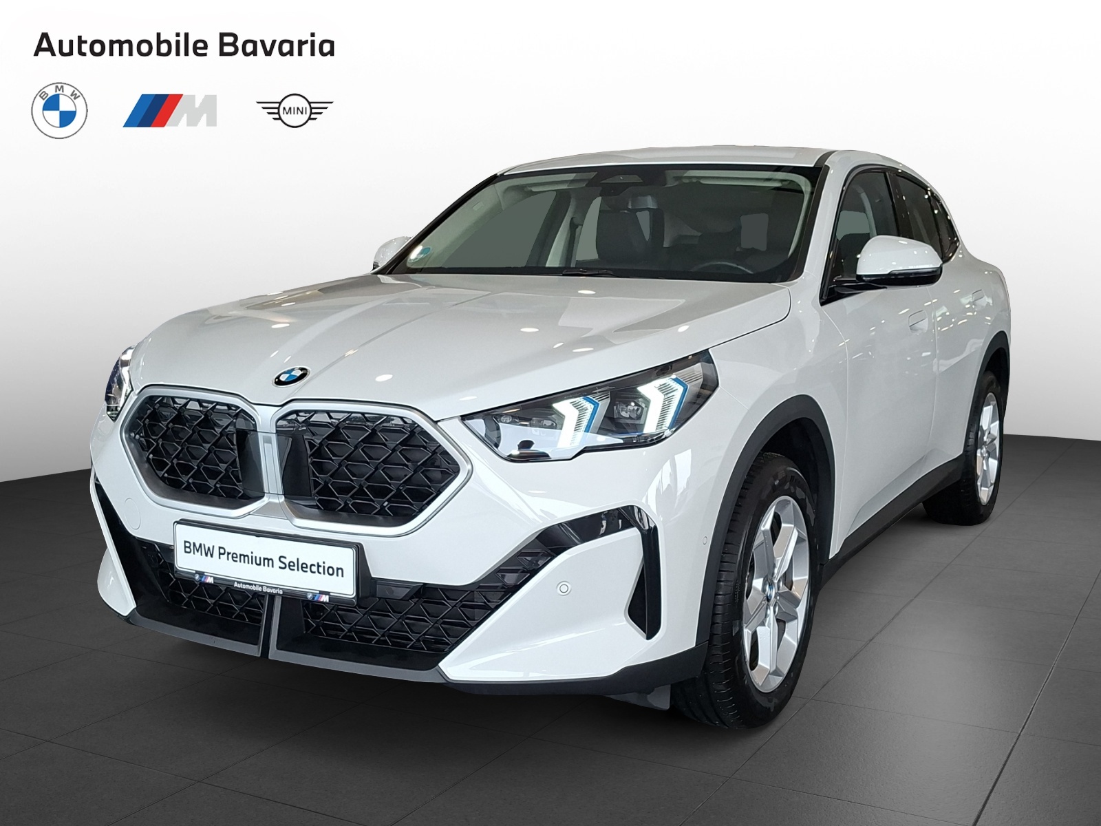 BMW X2, X2 SDRIVE20I, 2024, 4400 km